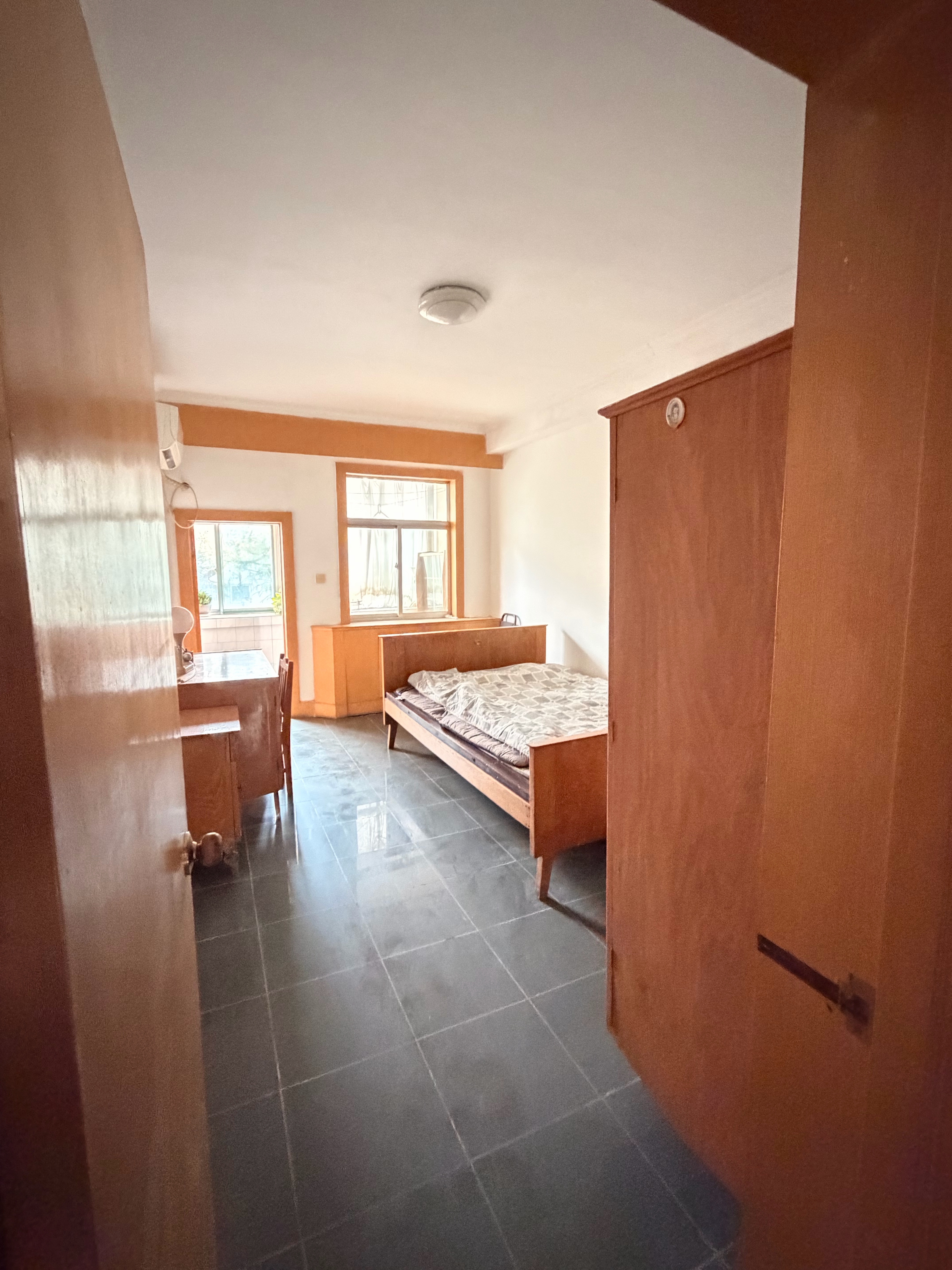 文化东路林业厅宿舍