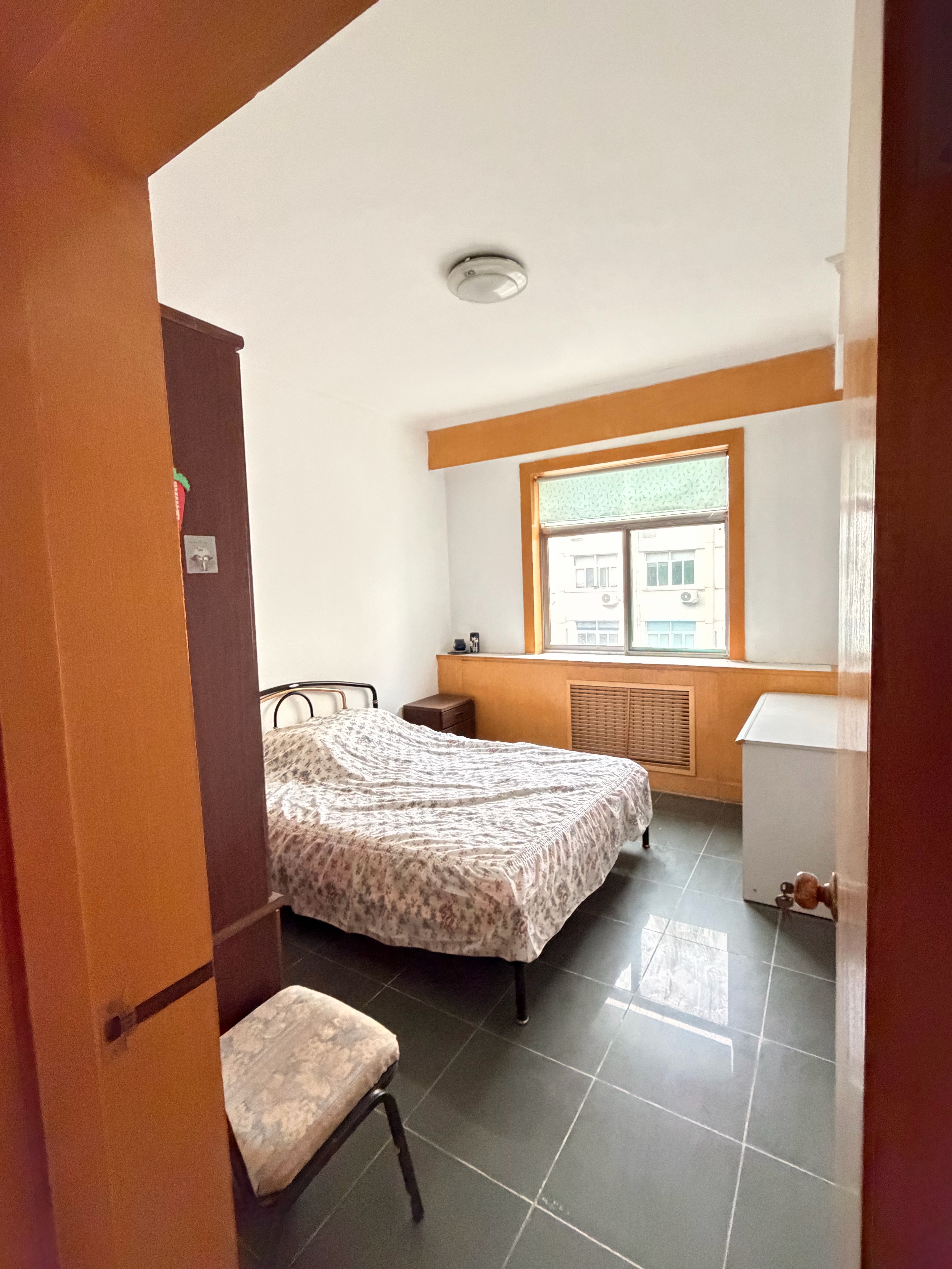 文化东路林业厅宿舍