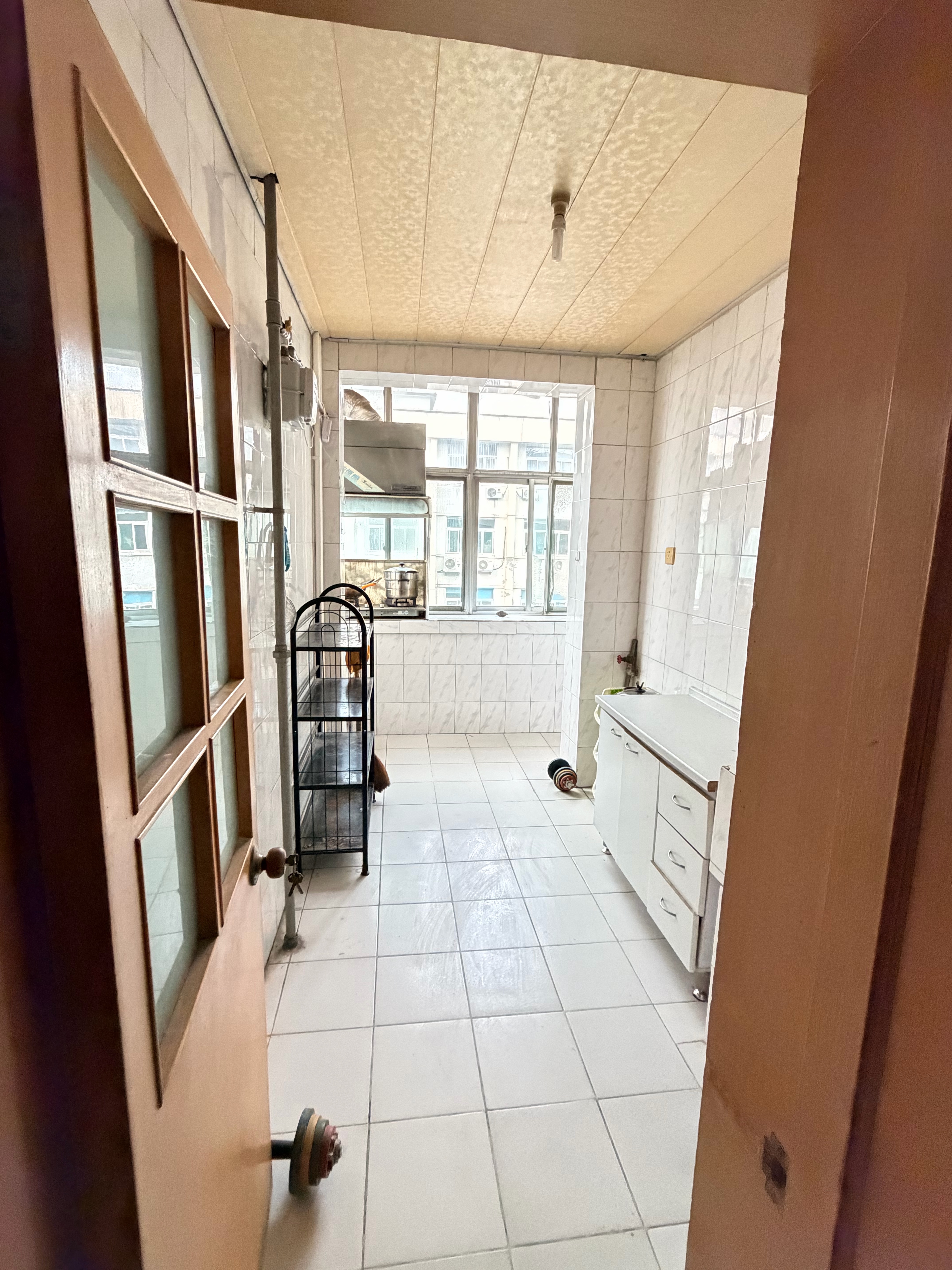 文化东路林业厅宿舍