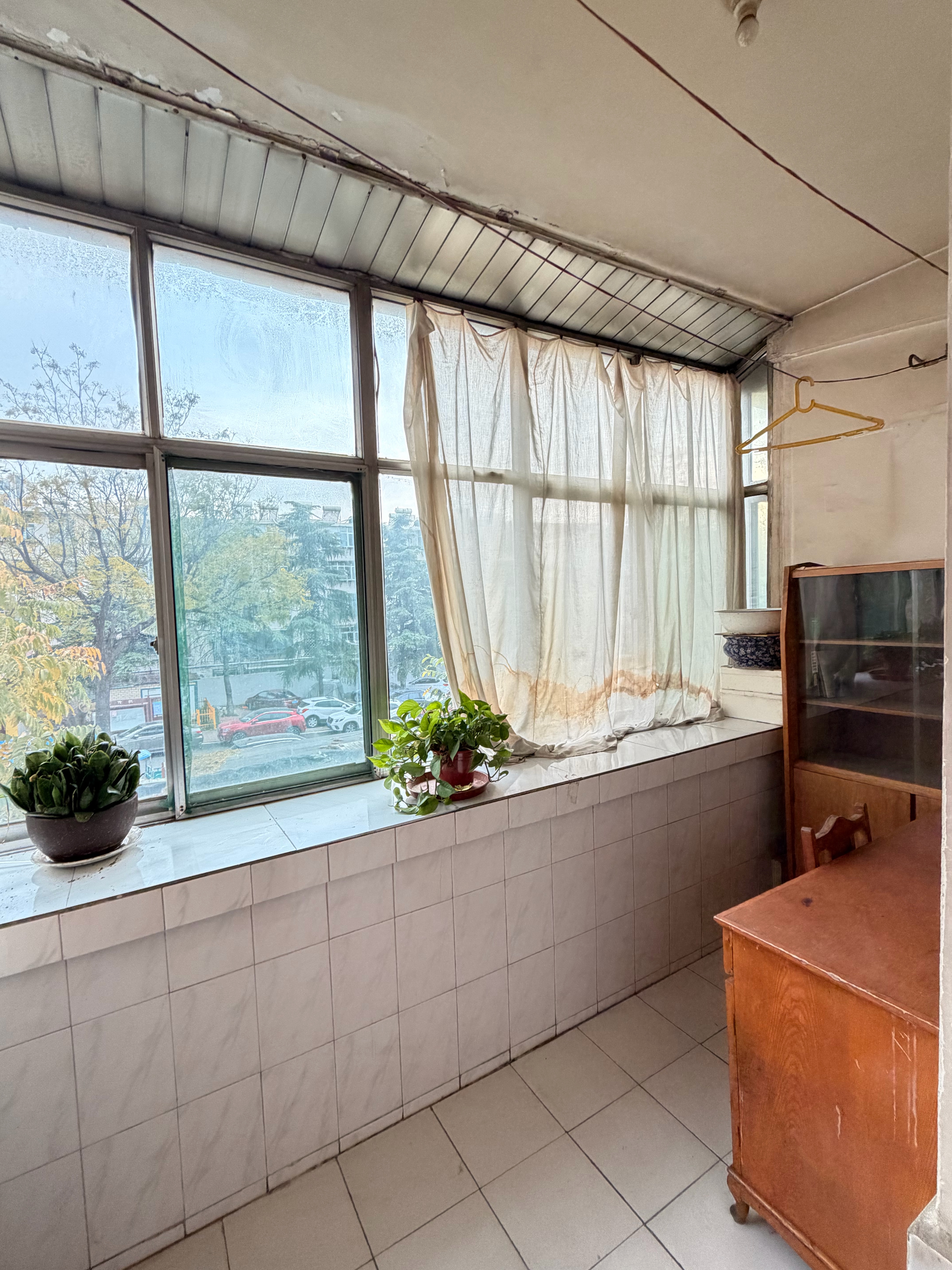 文化东路林业厅宿舍