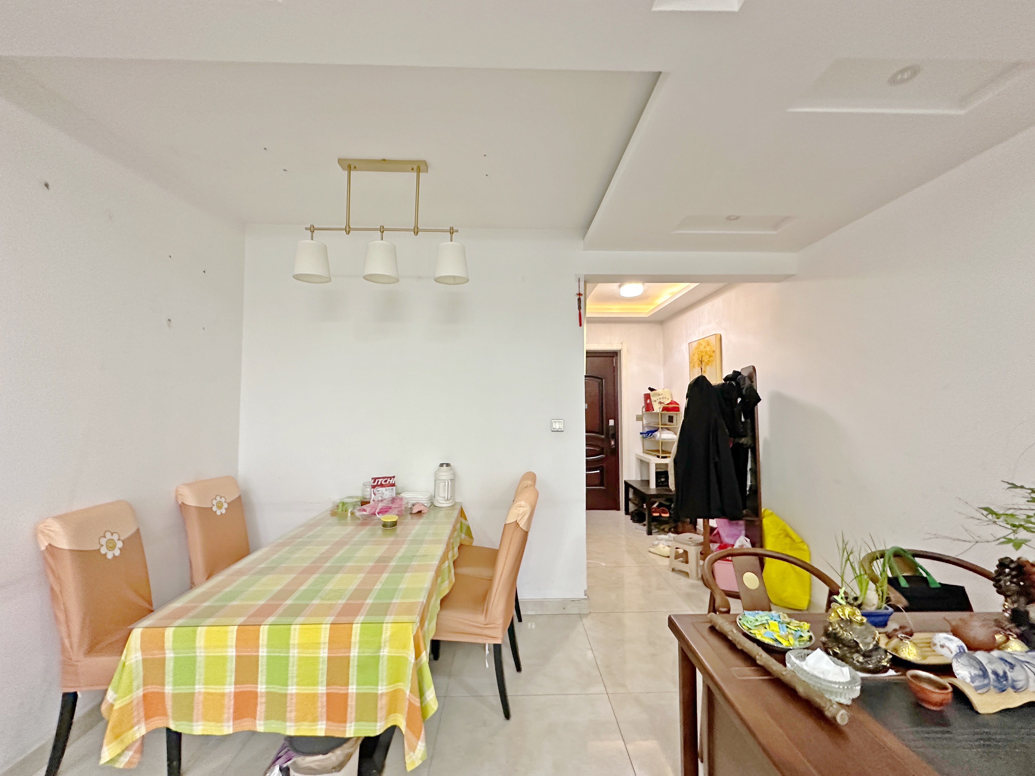 绿地新里卢浮公馆