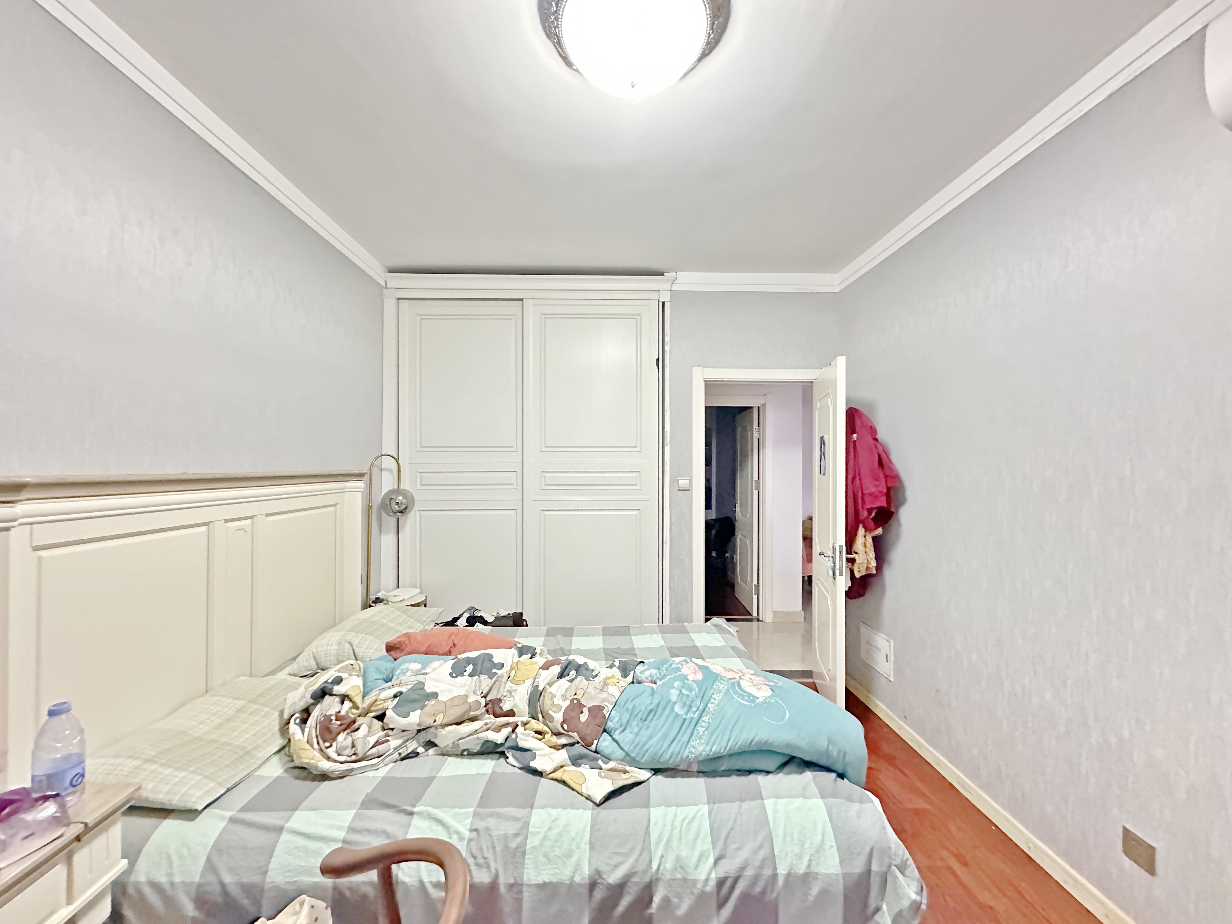 绿地新里卢浮公馆