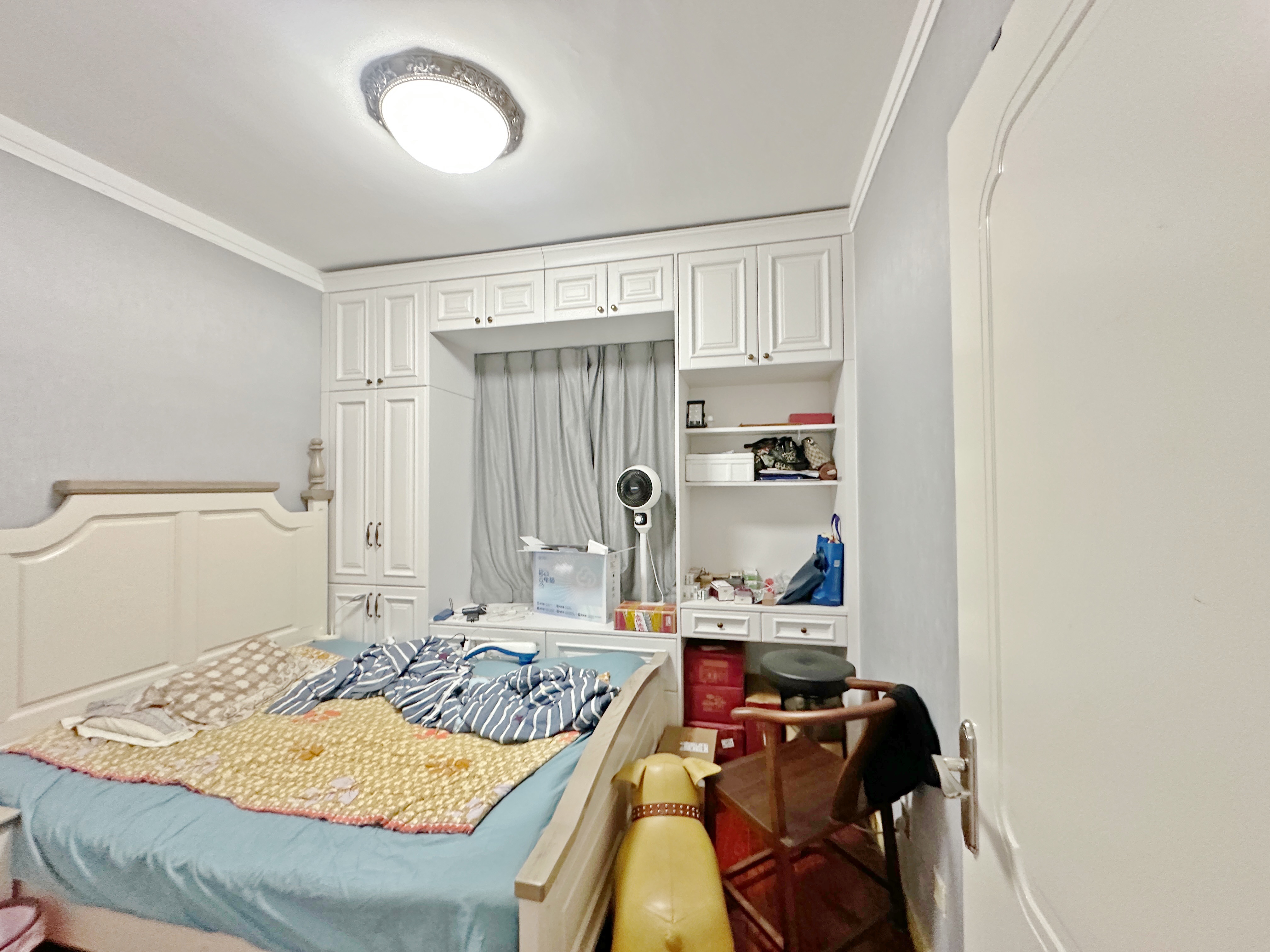 绿地新里卢浮公馆