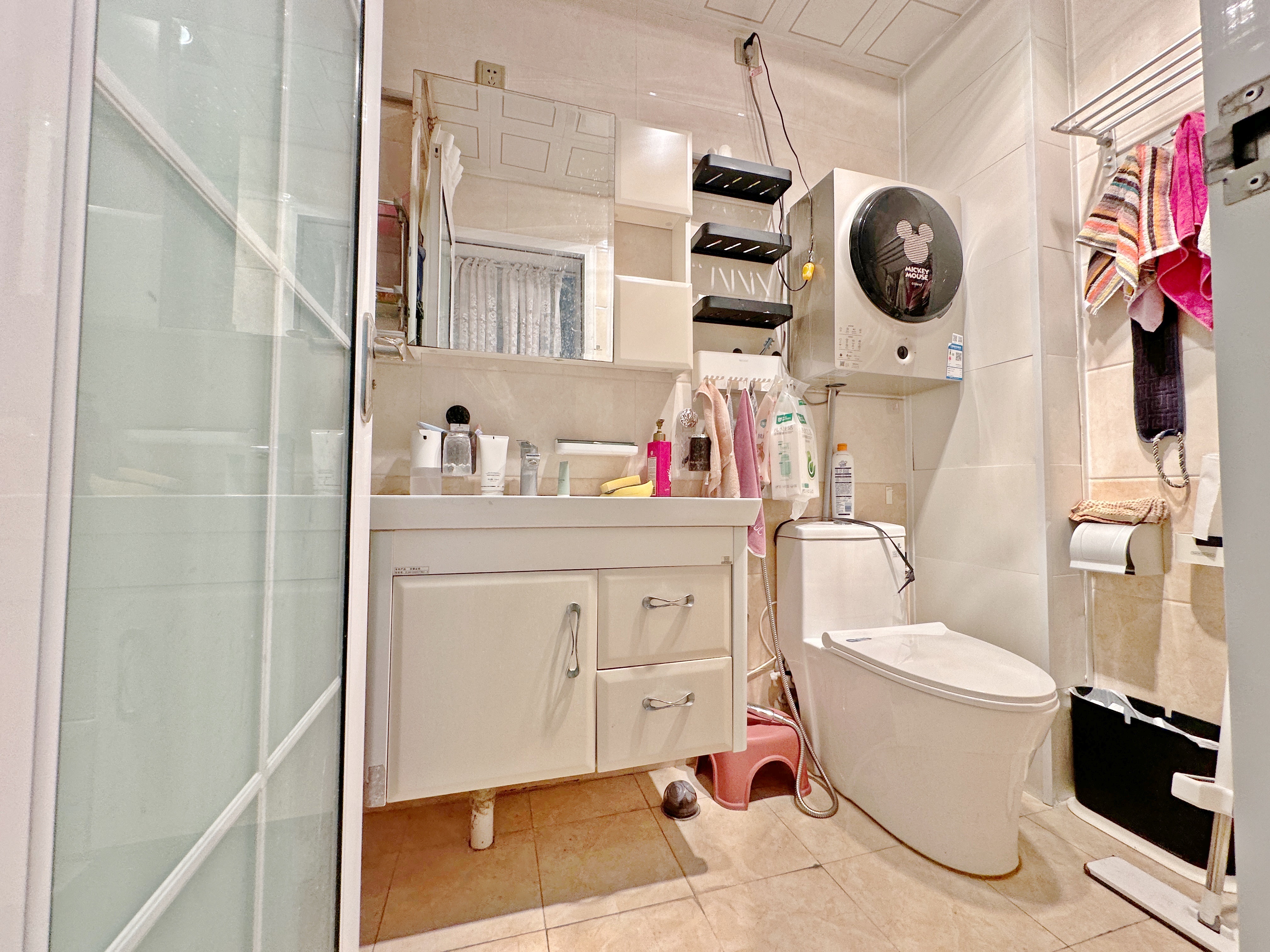 绿地新里卢浮公馆