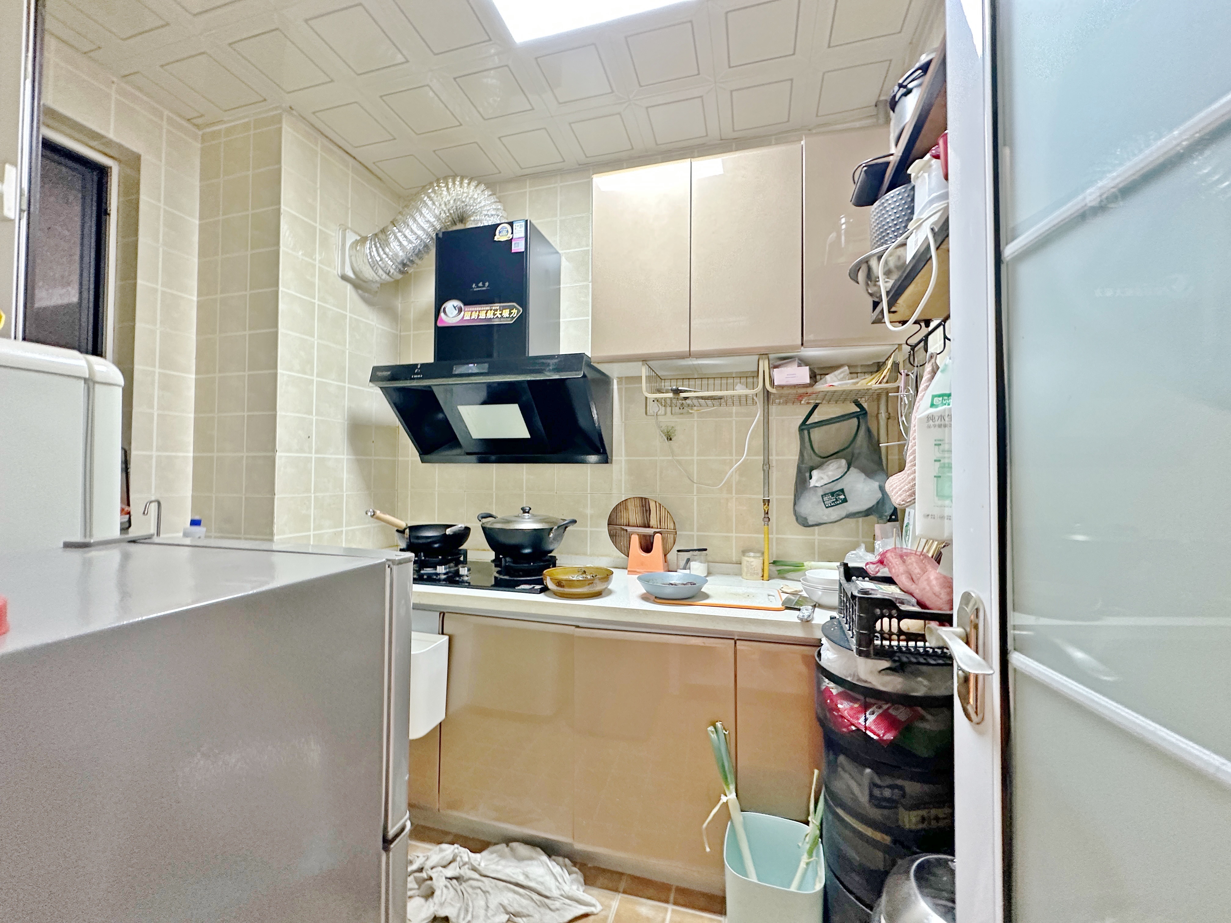 绿地新里卢浮公馆