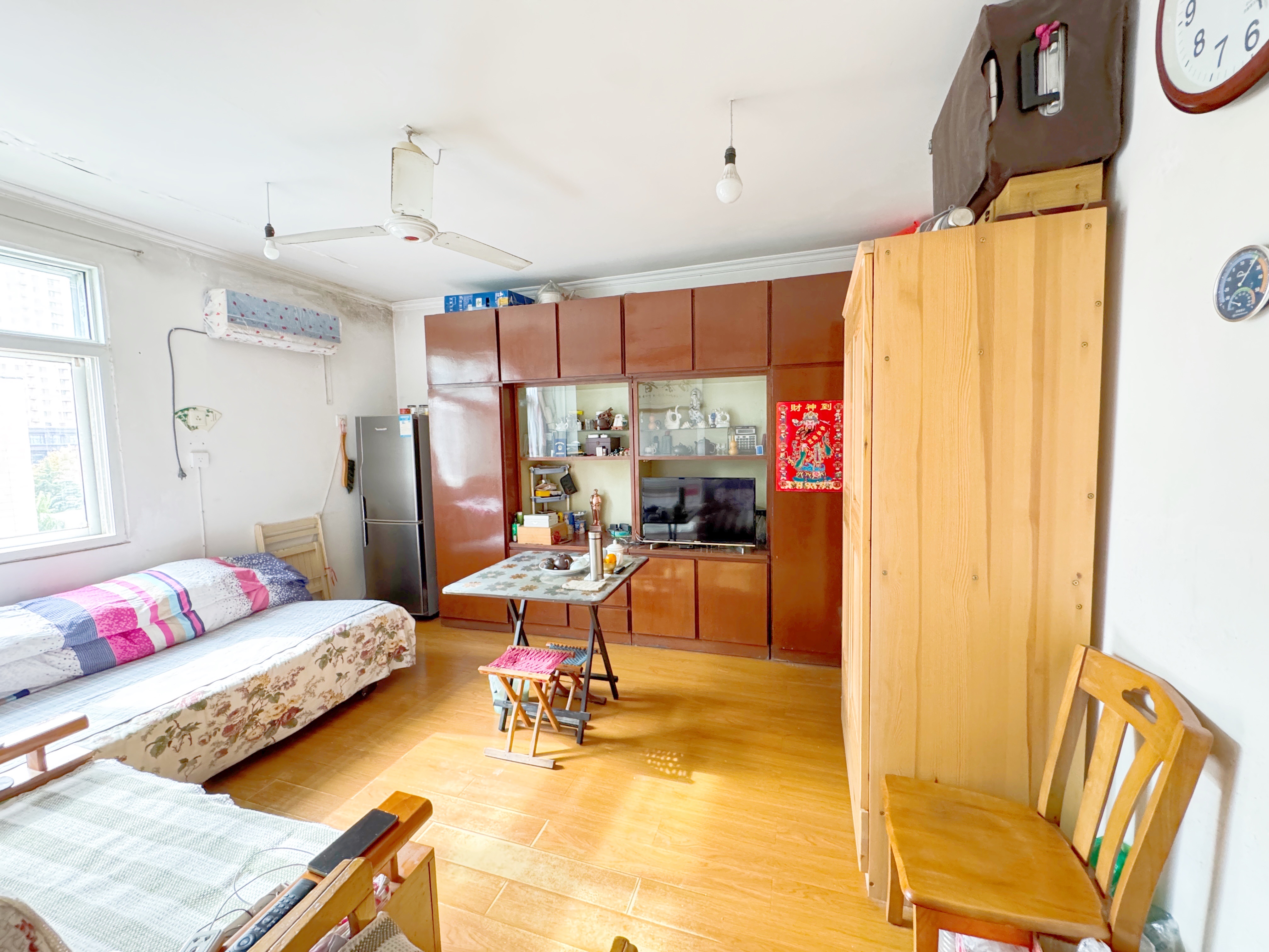 工人新村南村东区