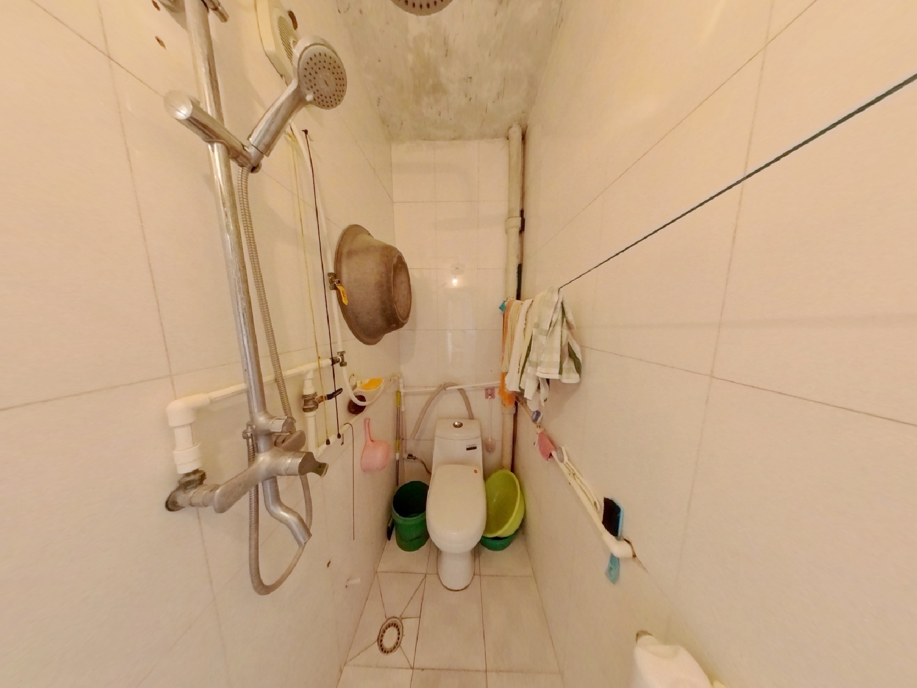 工人新村南村东区