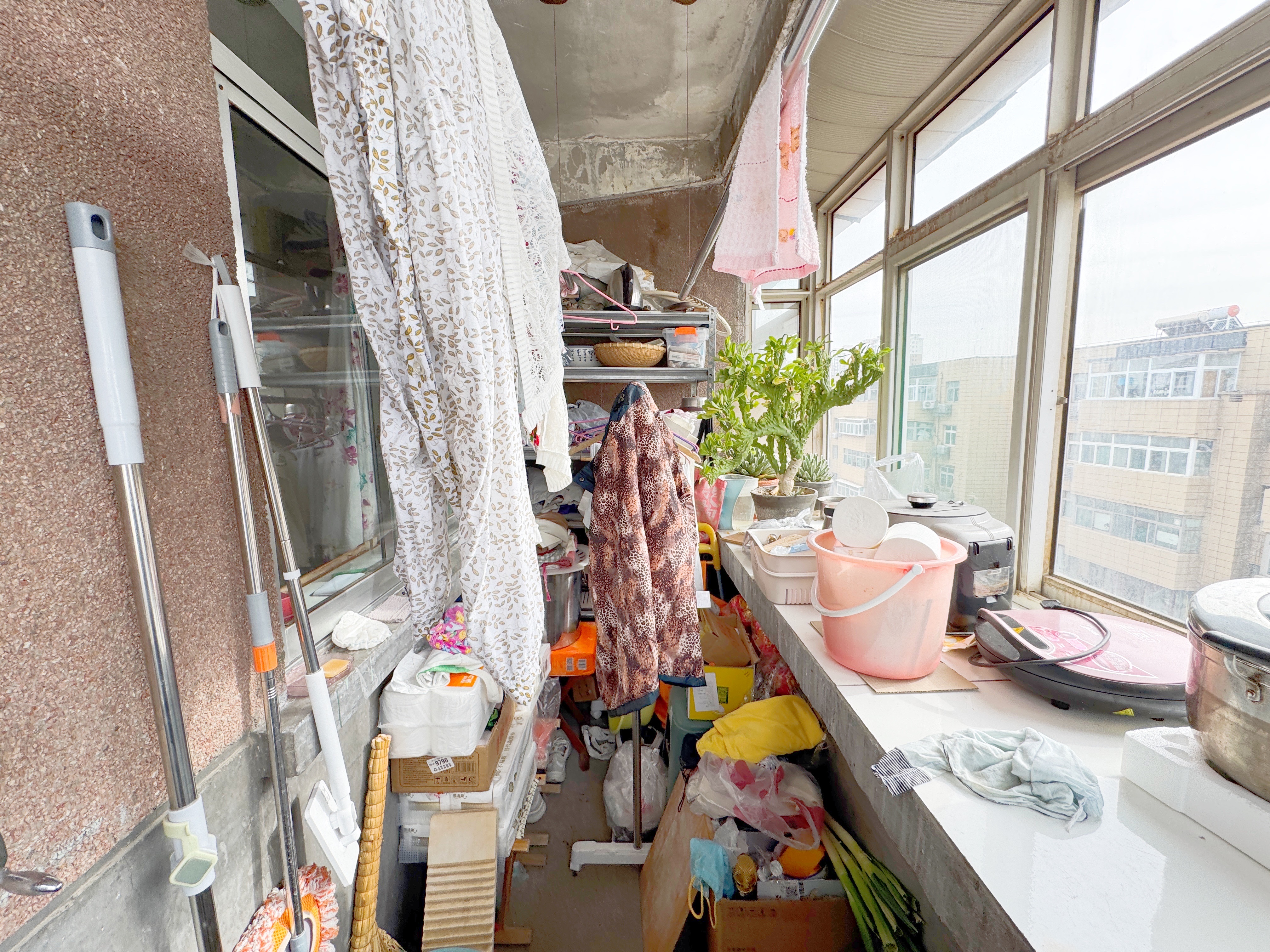 工人新村南村东区