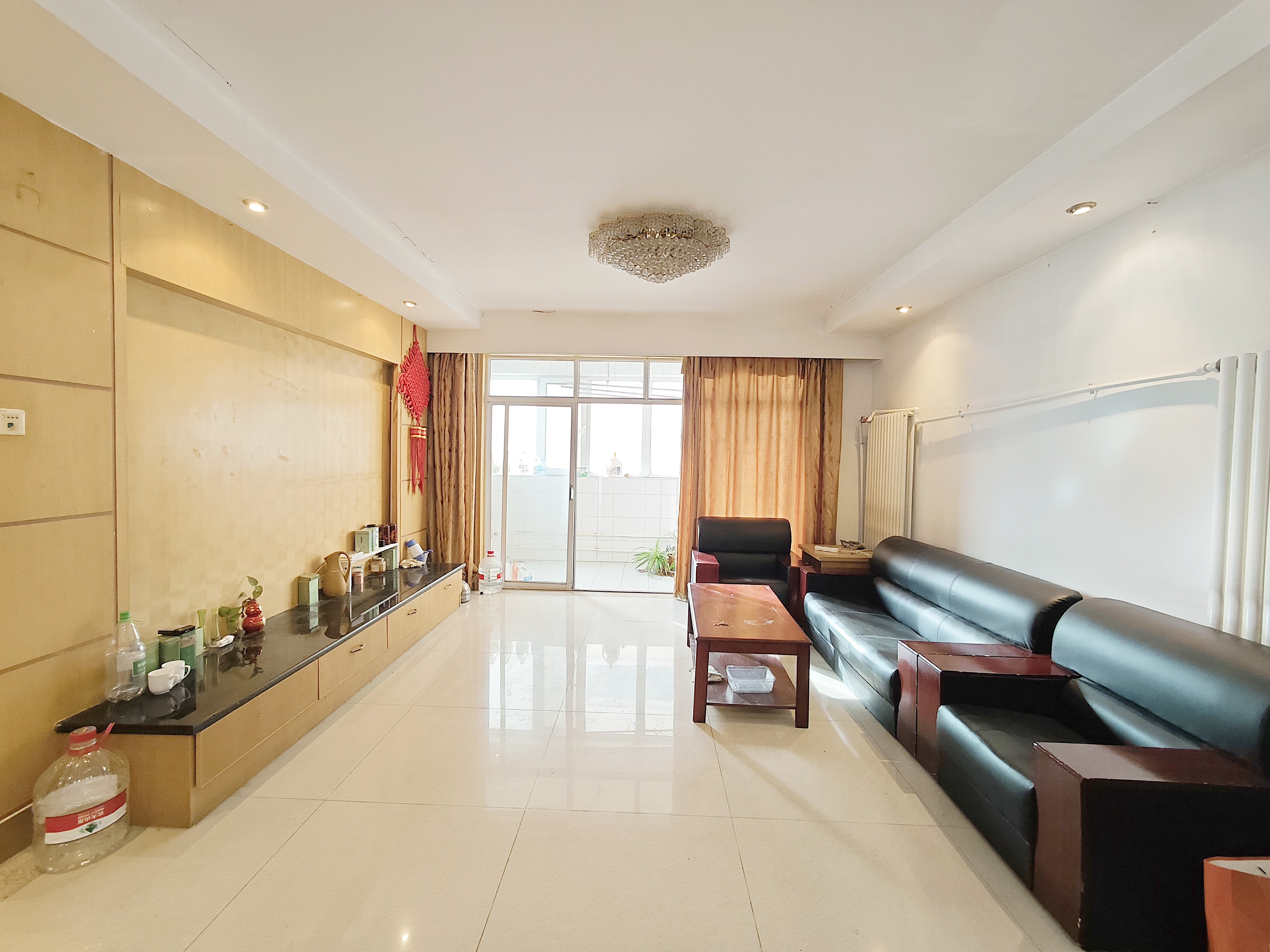  建工燕东苑 南北