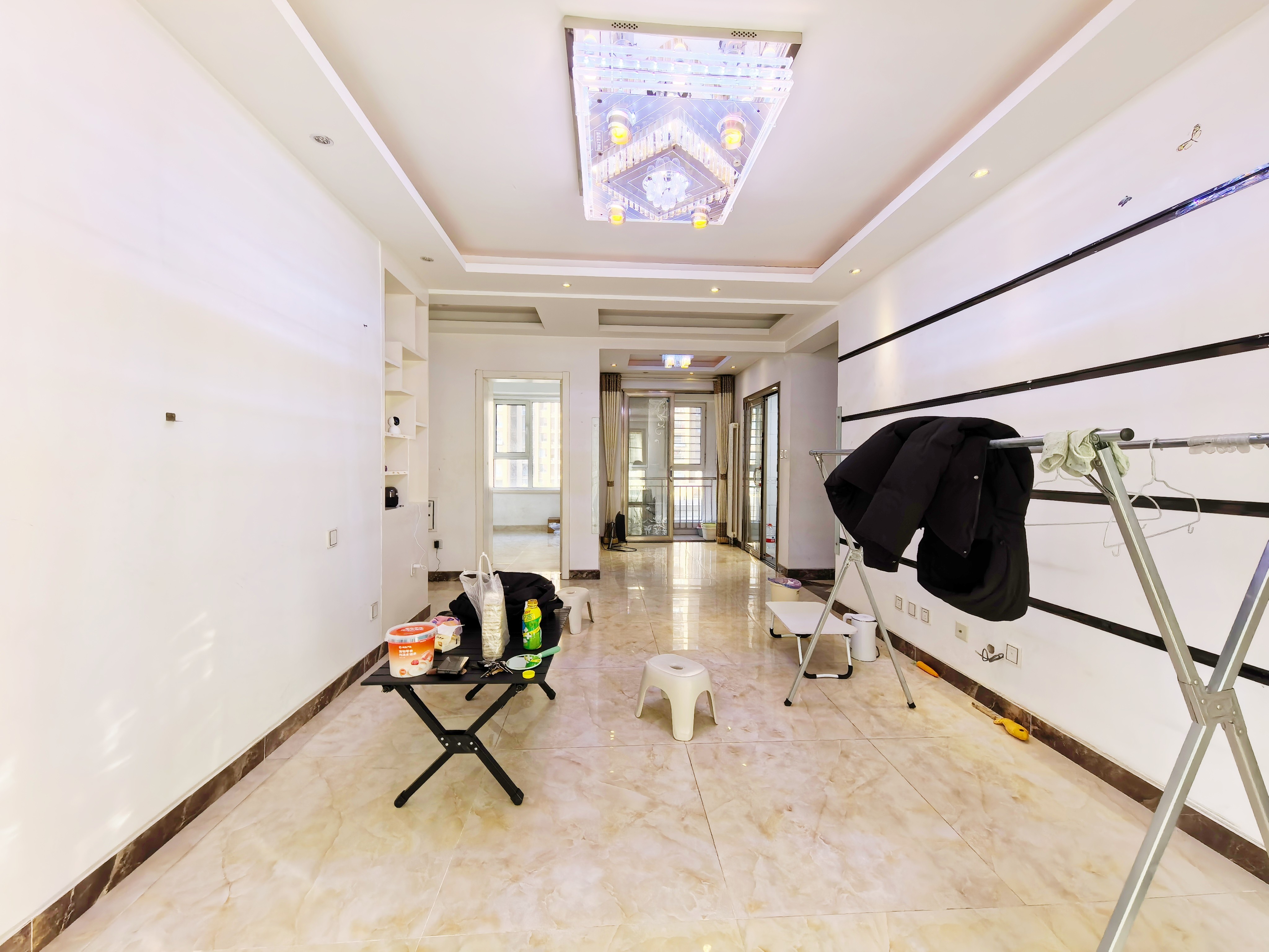 绿地国际花都(二期)