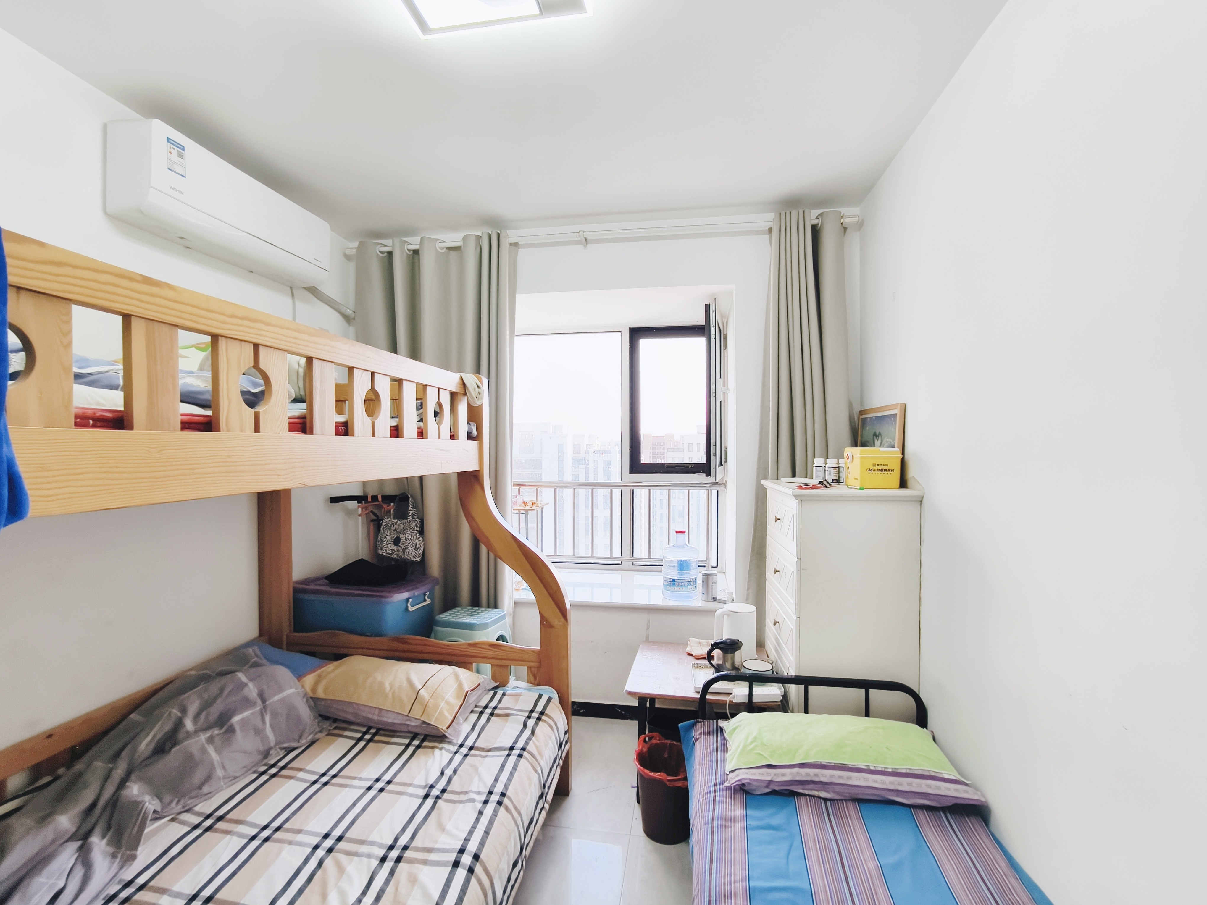 鲁能泰山7号三期