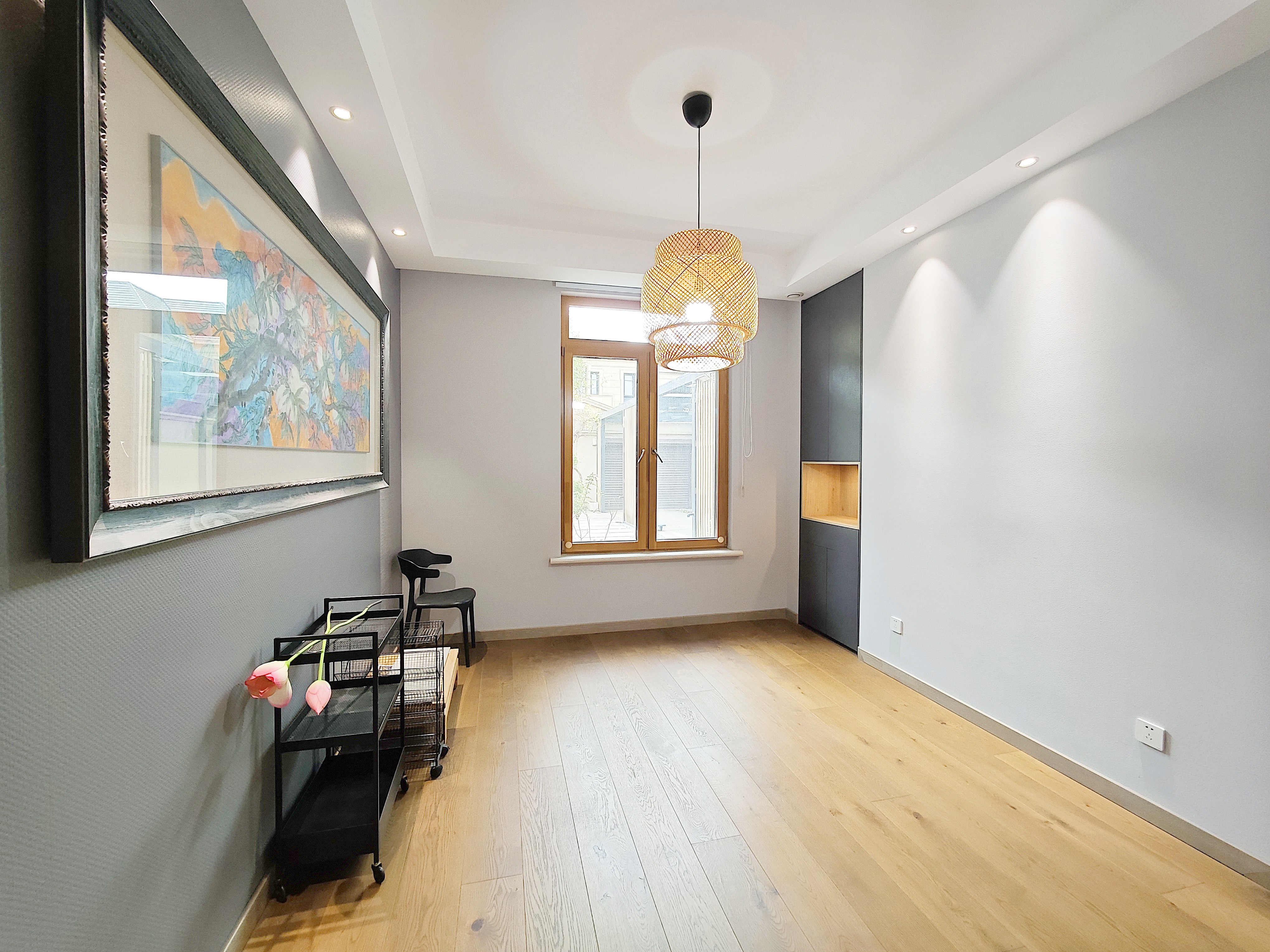 海尔绿城全运村