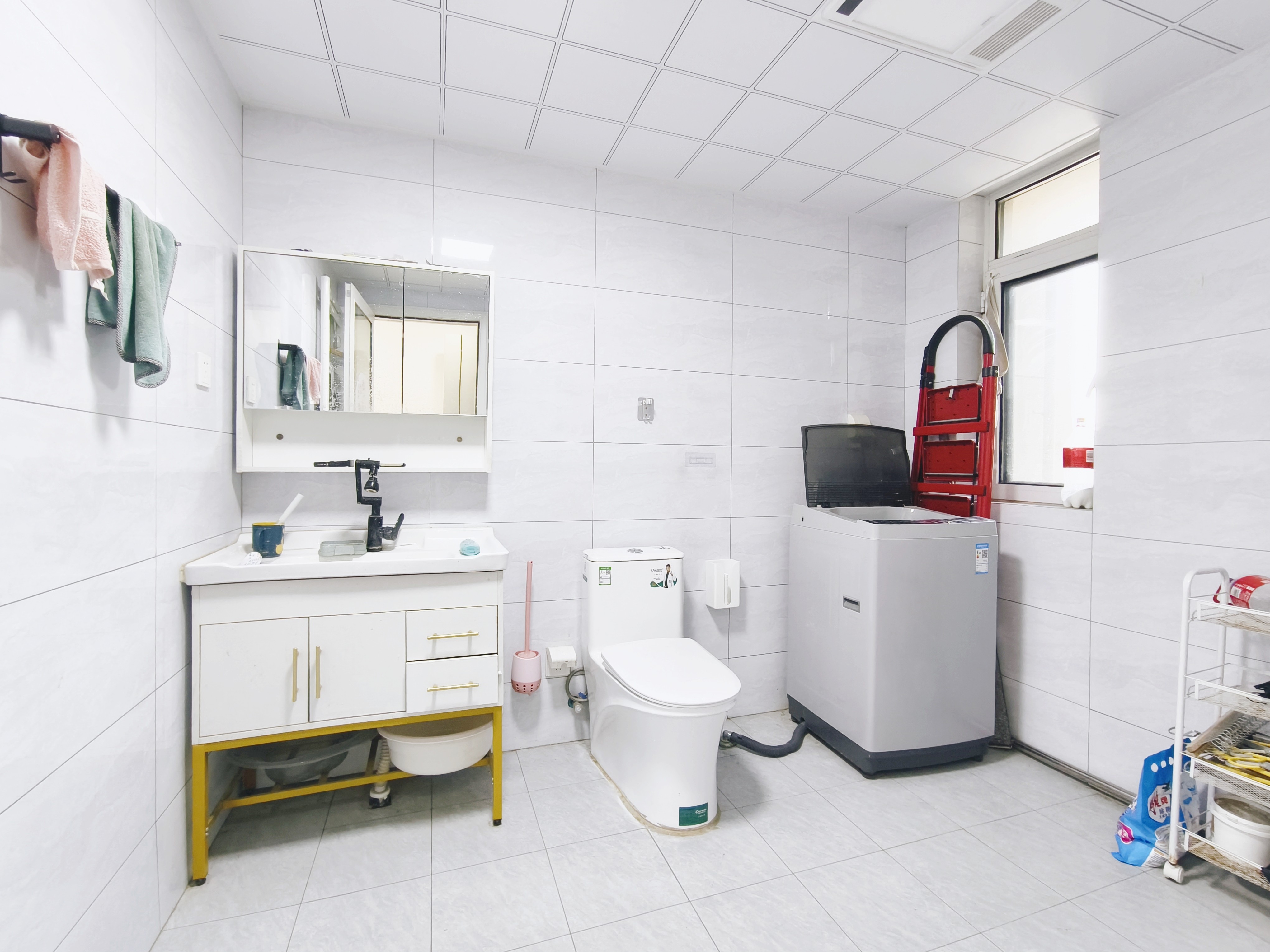 鲁能泰山7号三期