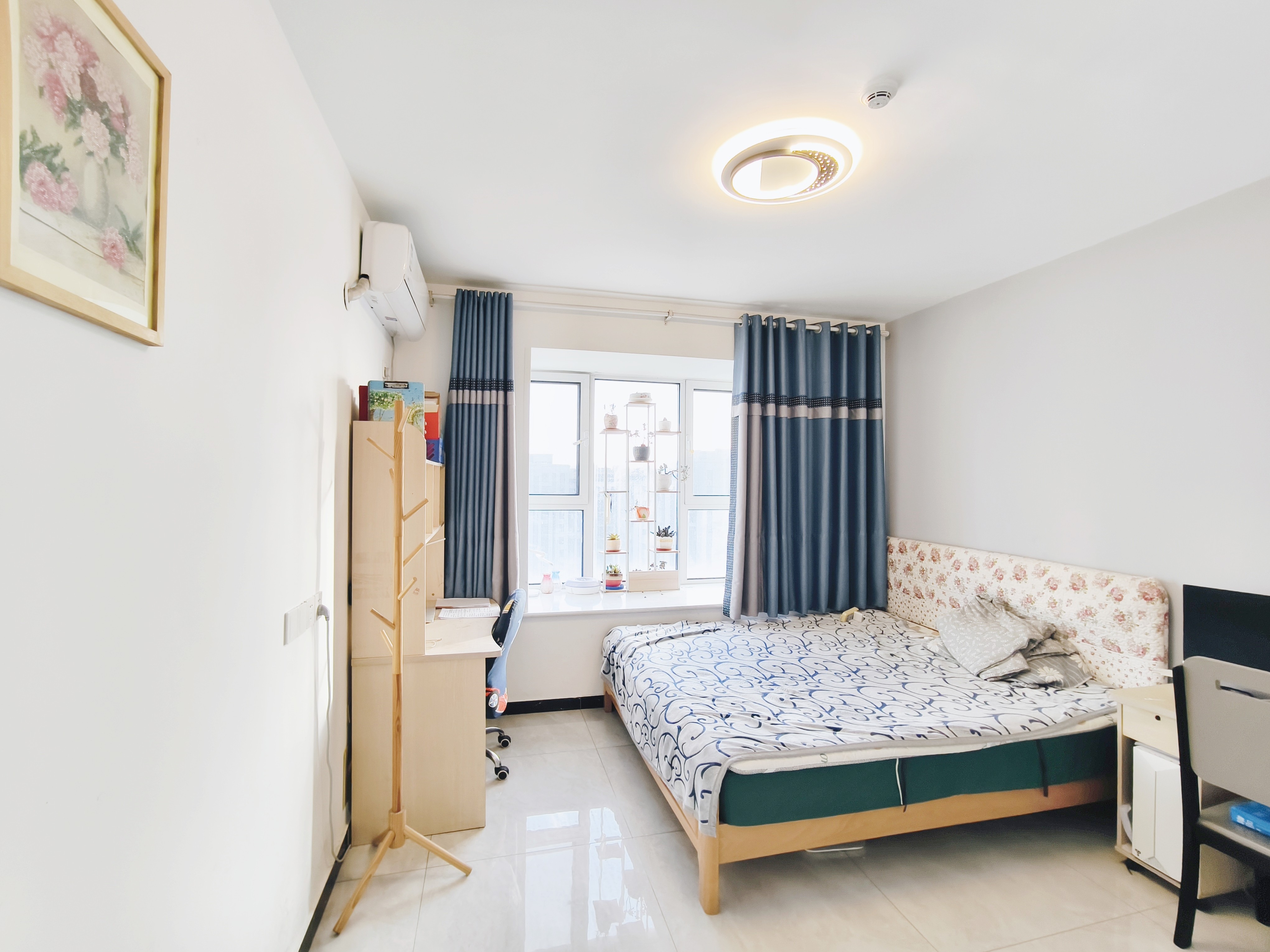 鲁能泰山7号三期