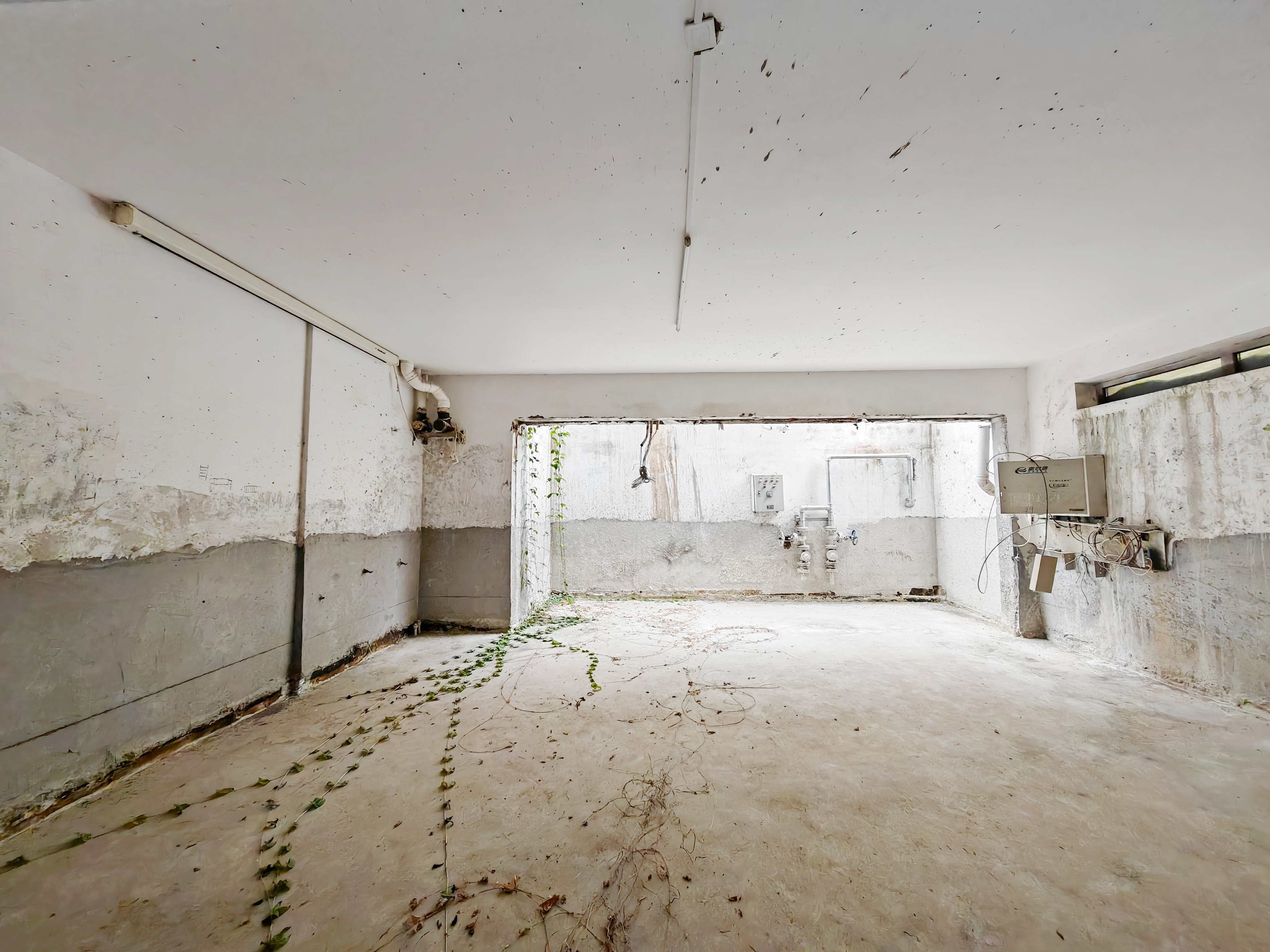  中建长清湖瀛园 南北