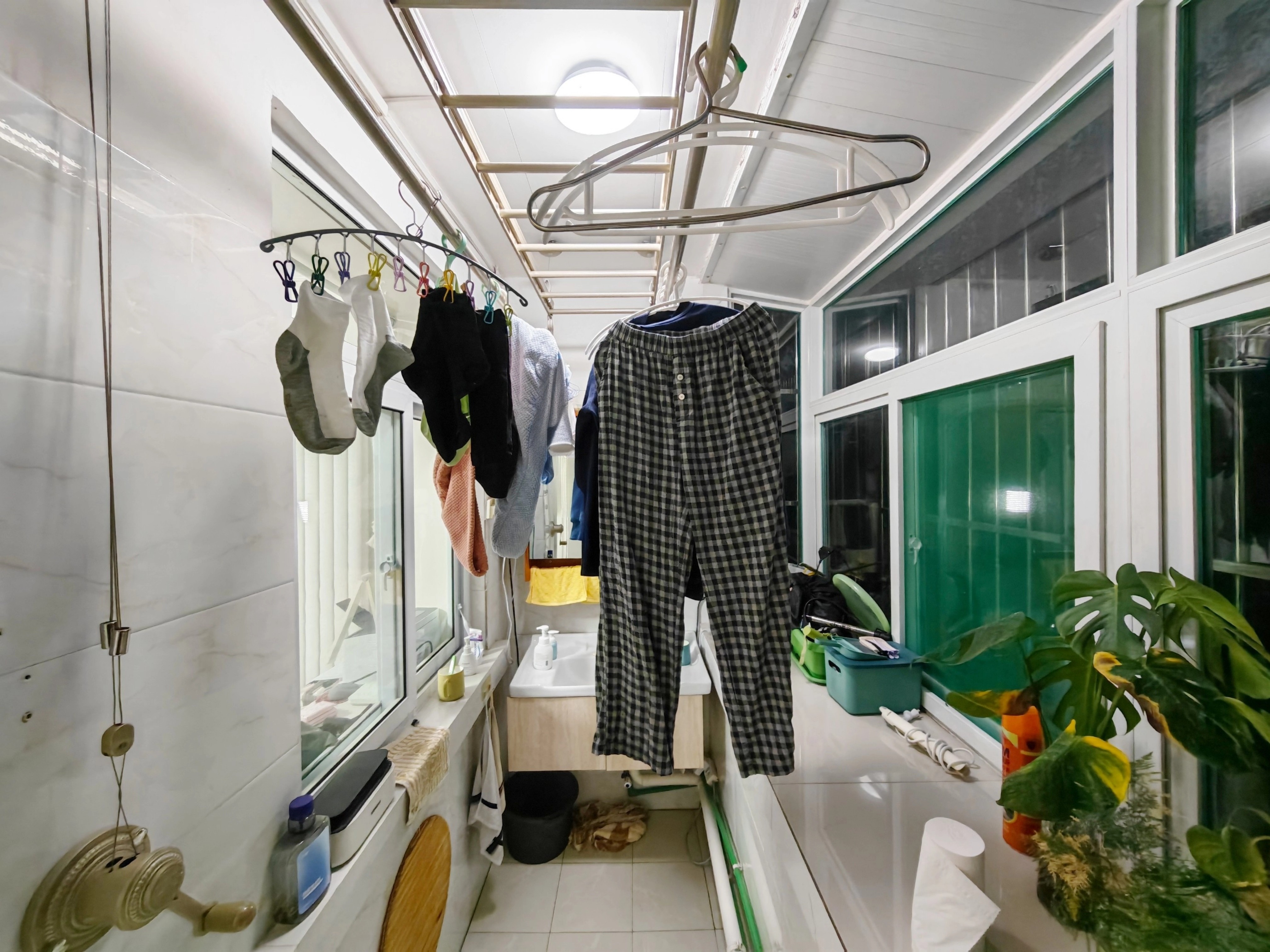 山大南路山大宿舍