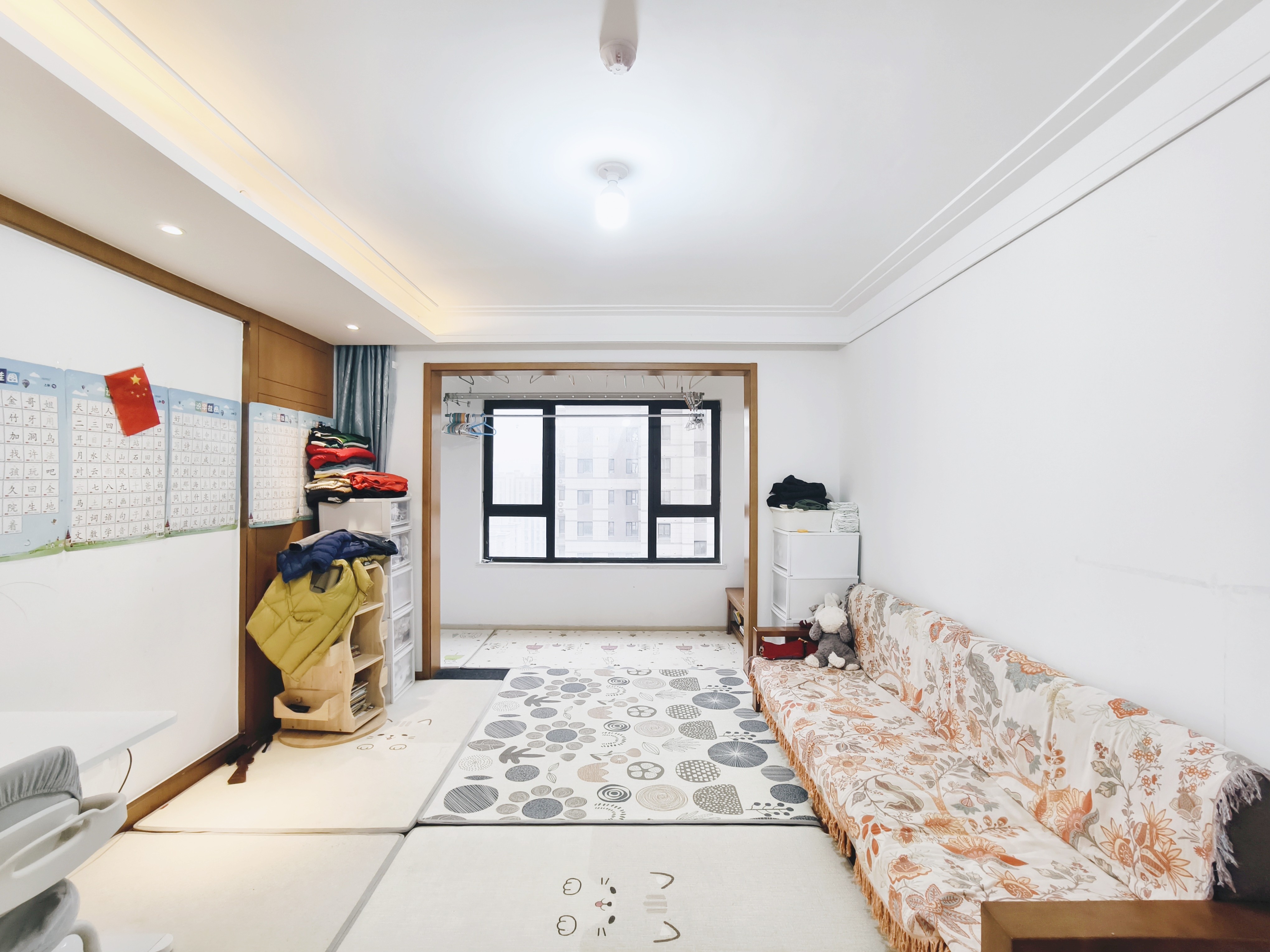  中新锦绣天地 南