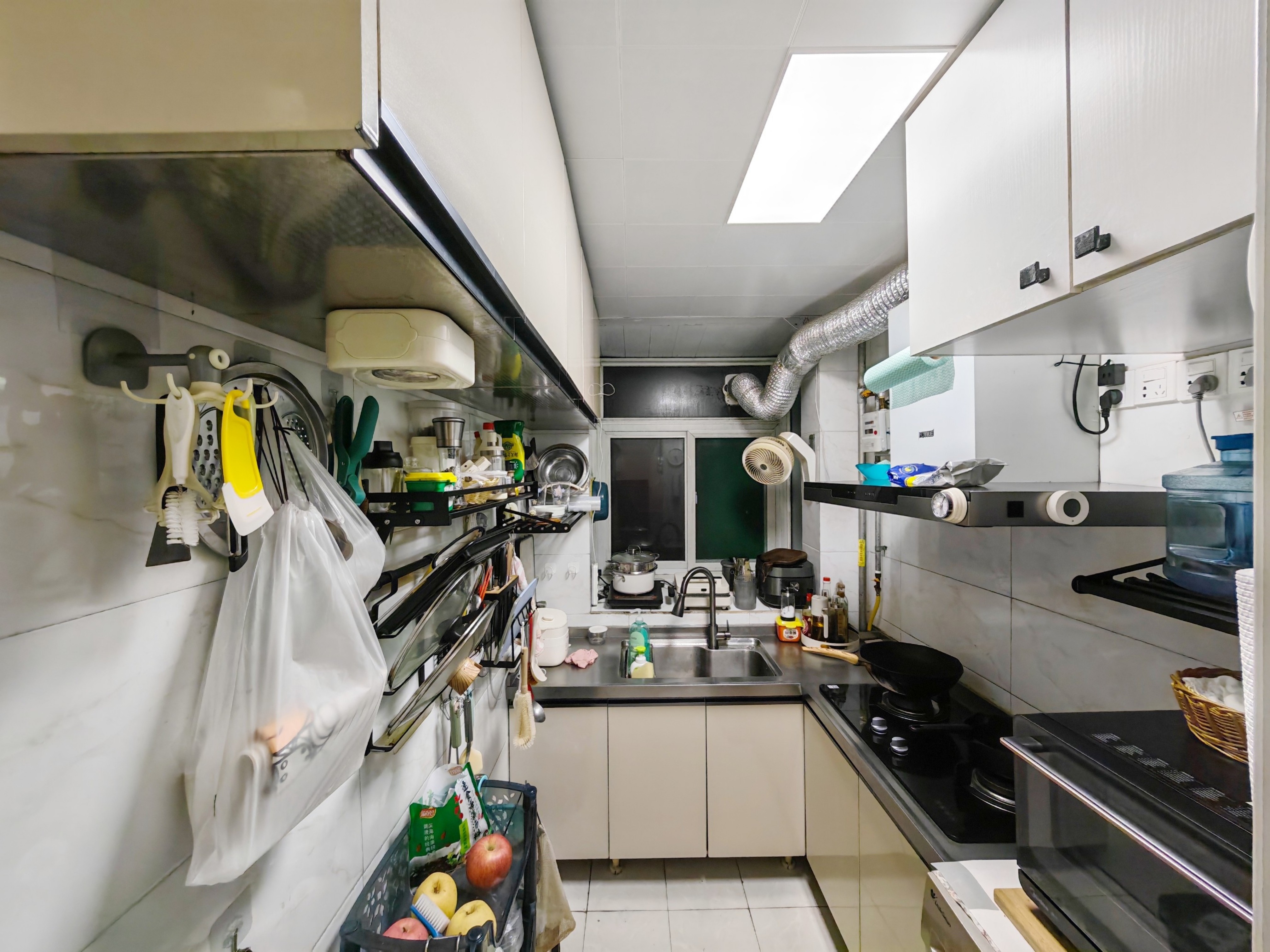 山大南路山大宿舍