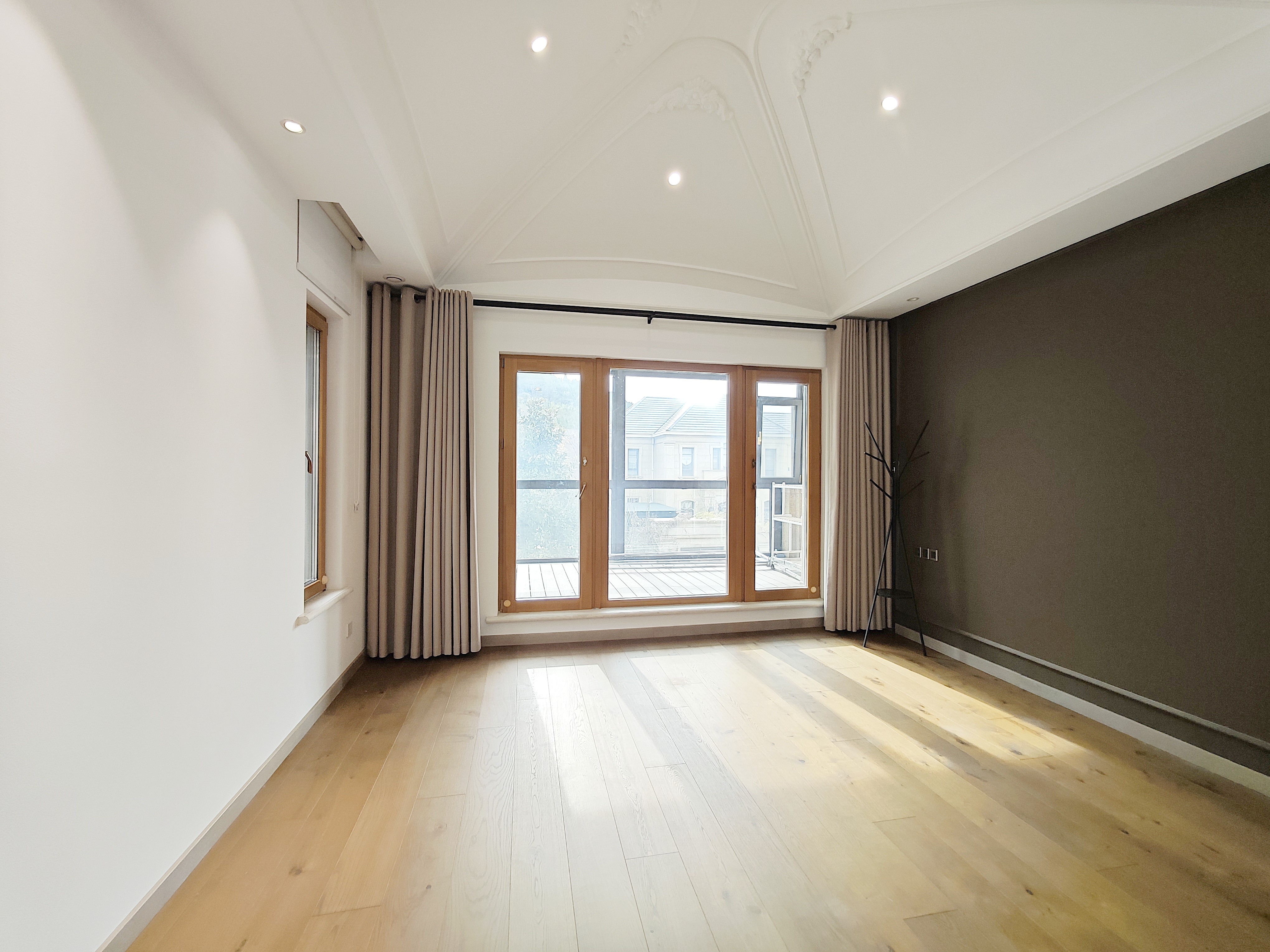 海尔绿城全运村