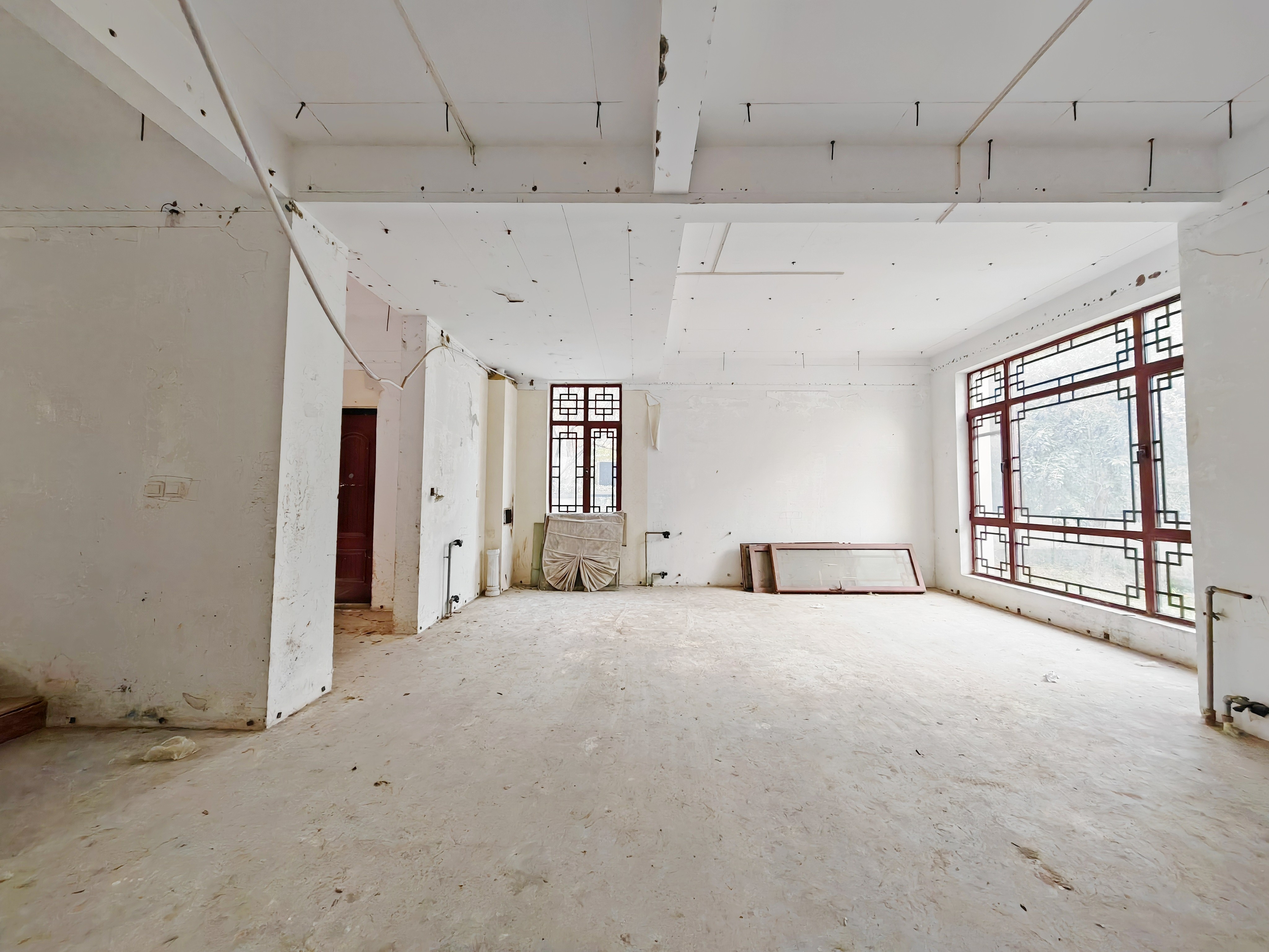 中建长清湖瀛园