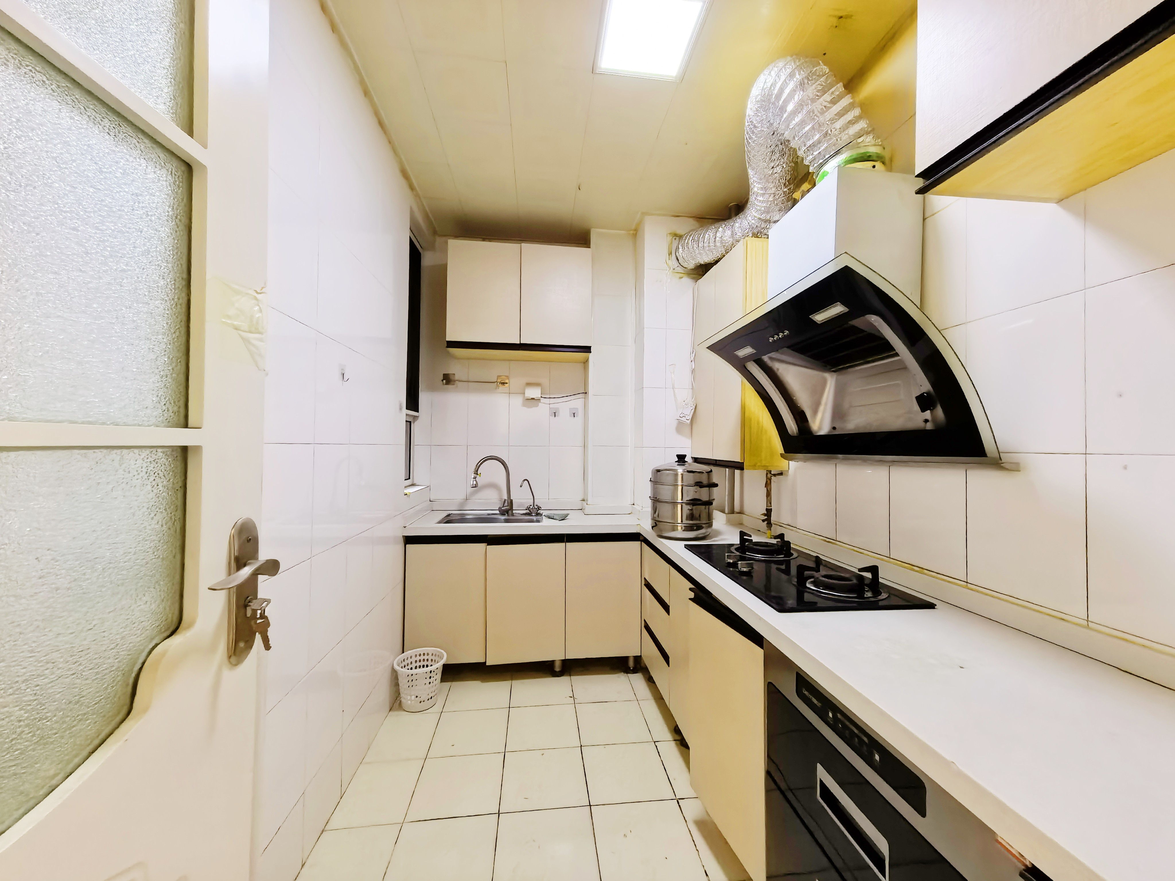 绿地国际花都(一期)