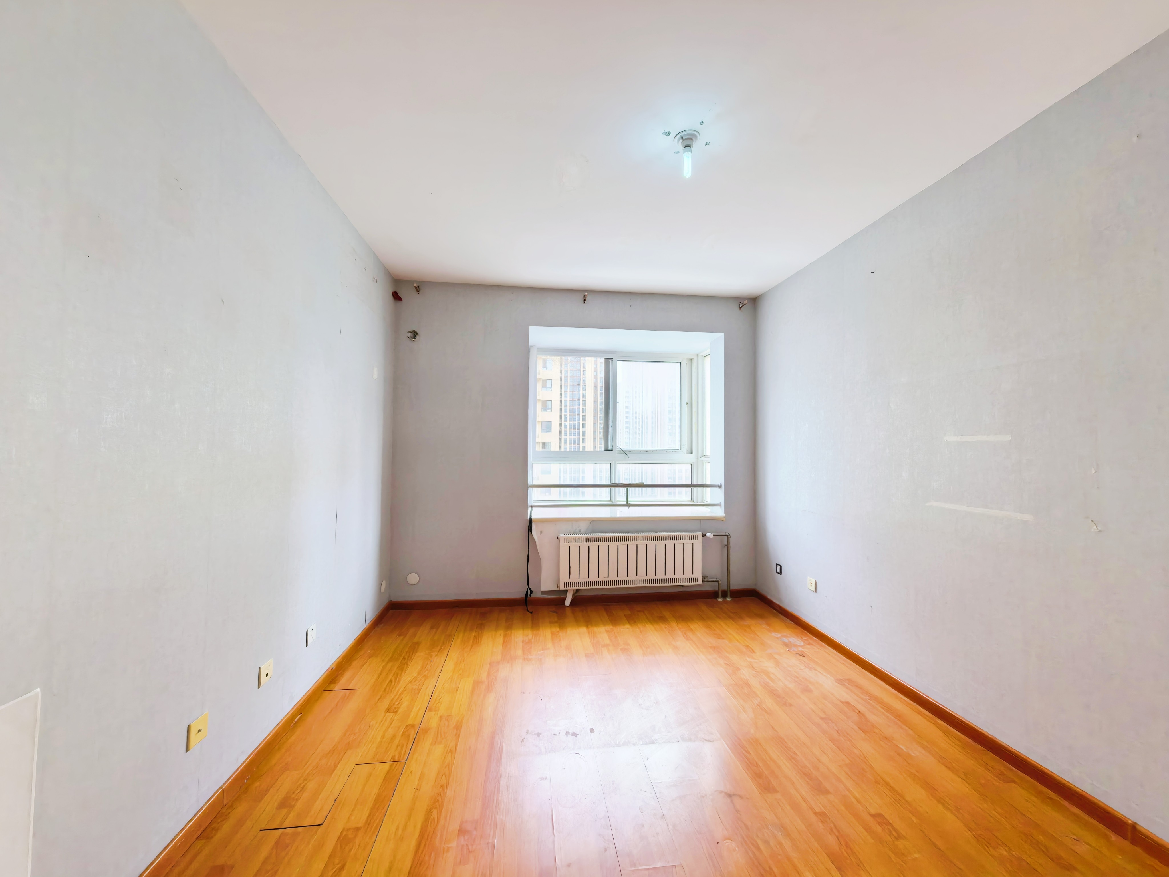 腊山南苑(二区)