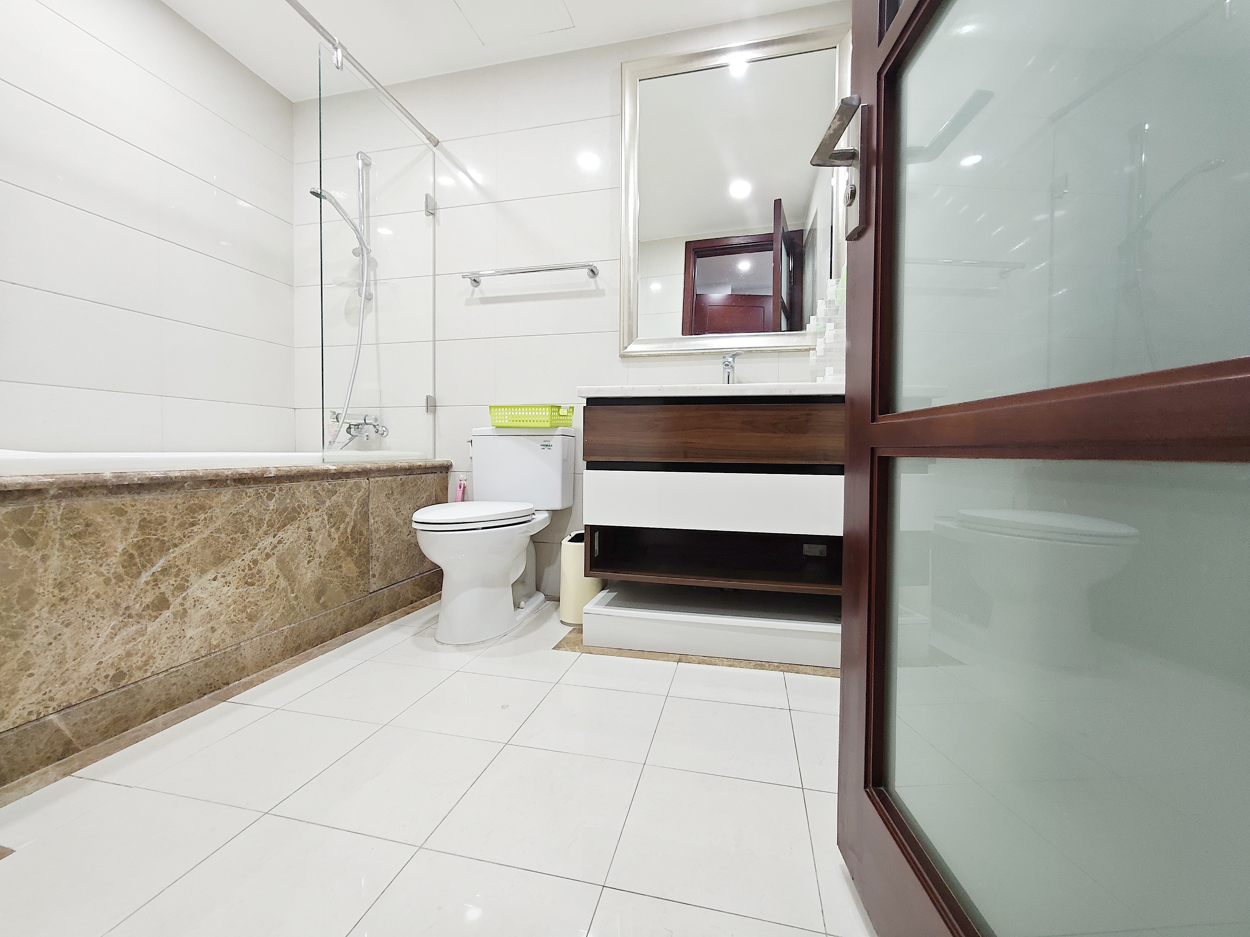 海尔绿城全运村百合园