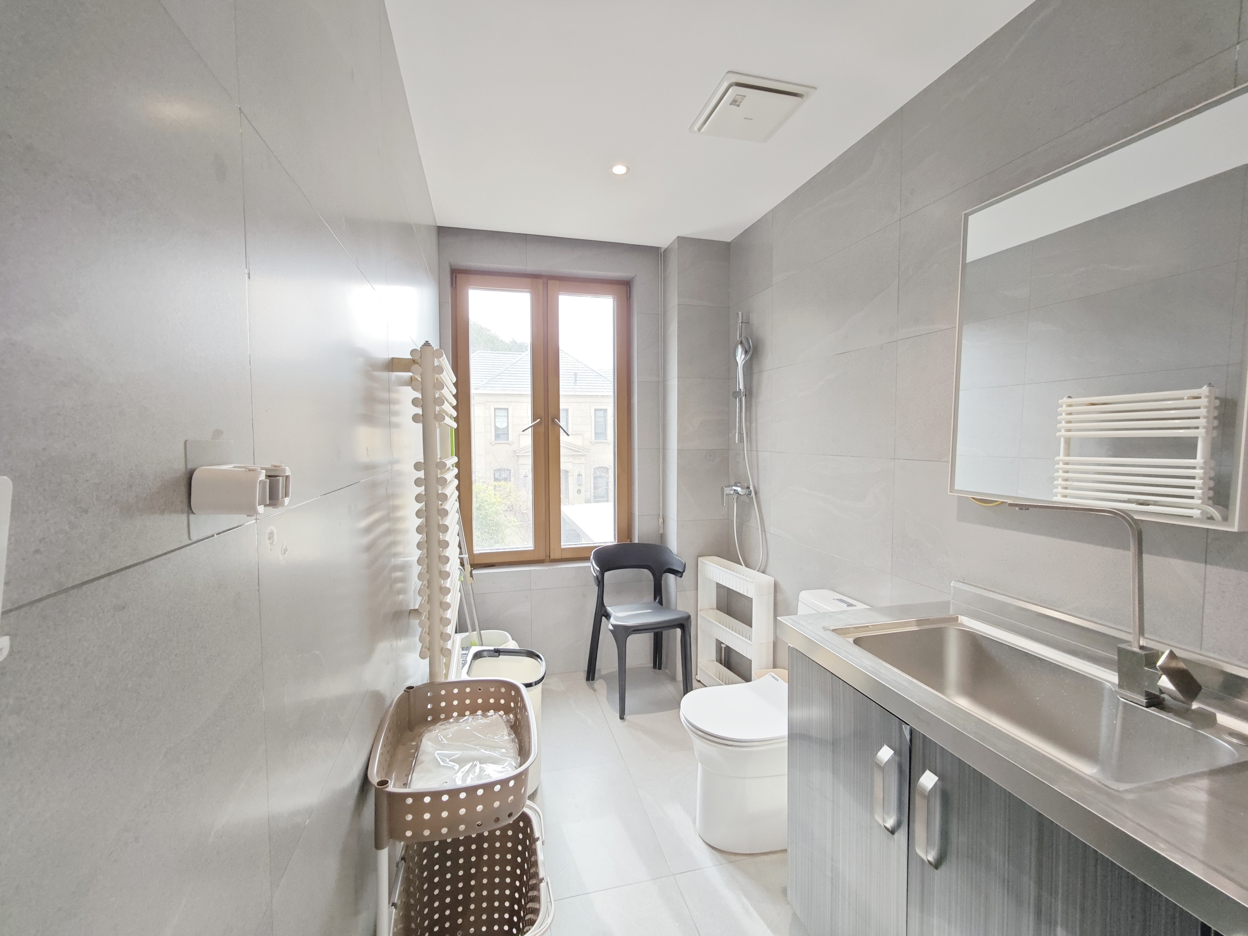 海尔绿城全运村