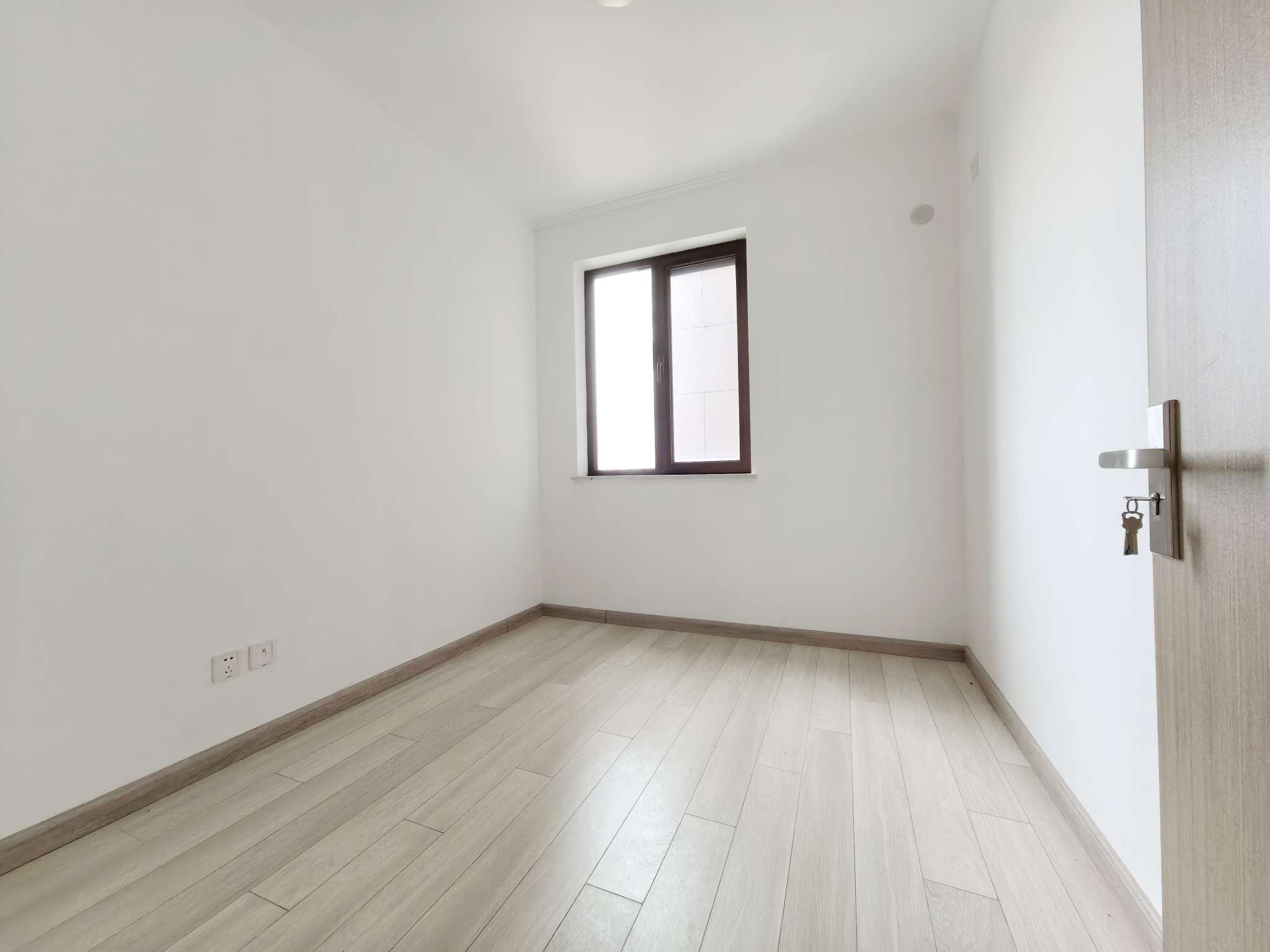 中国中铁诺德名府