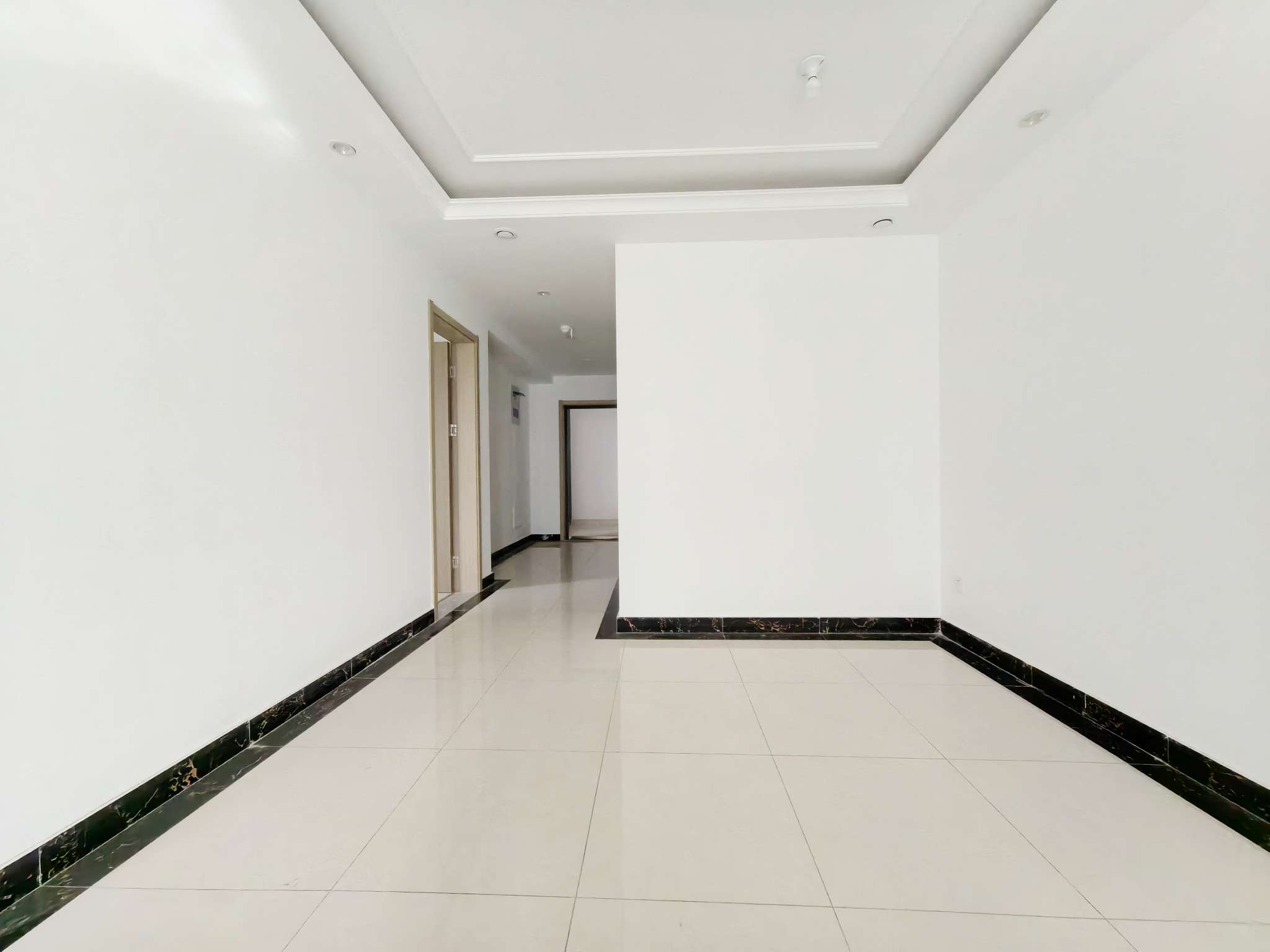 中国中铁诺德名府