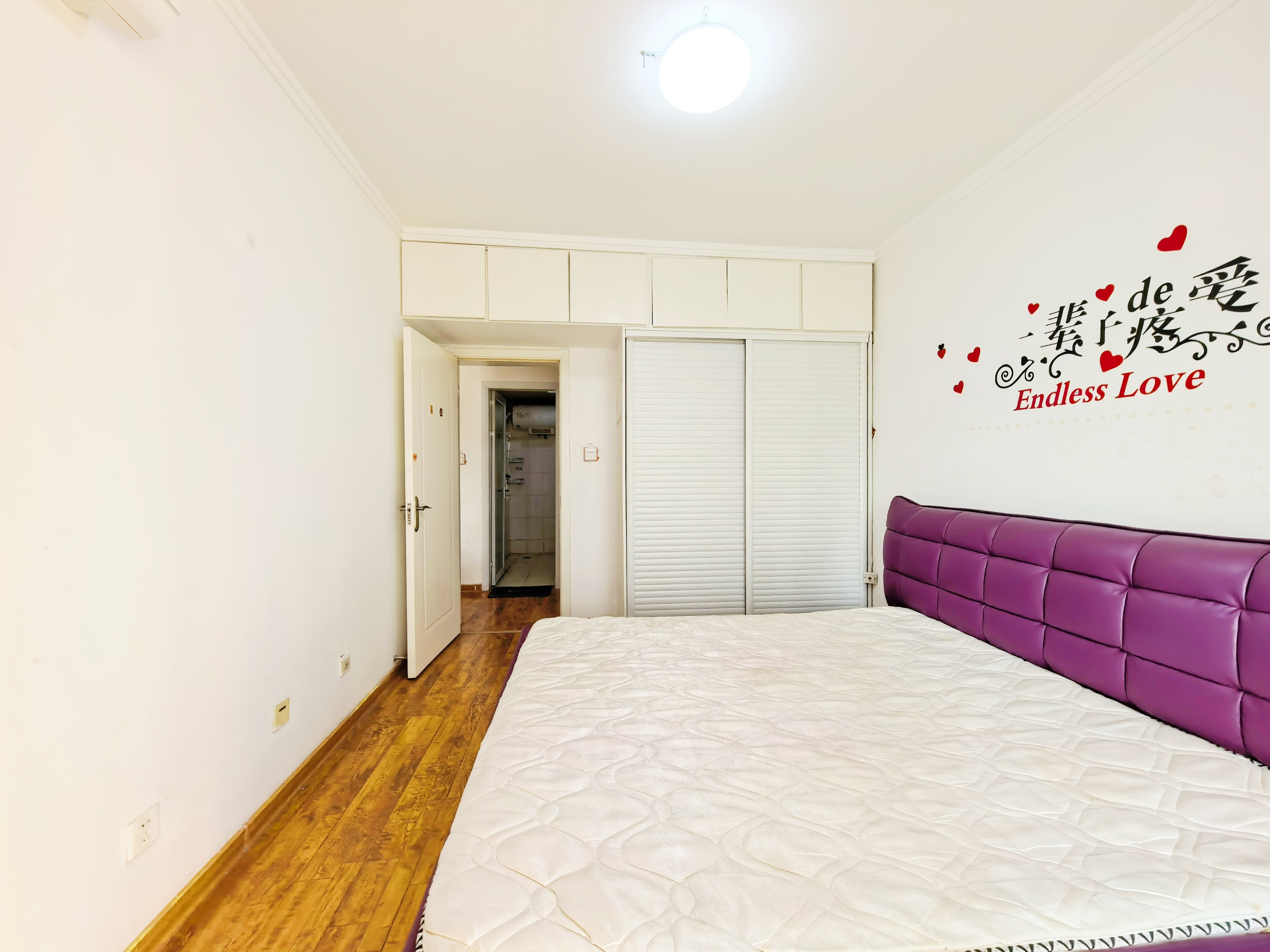 绿地国际花都(一期)