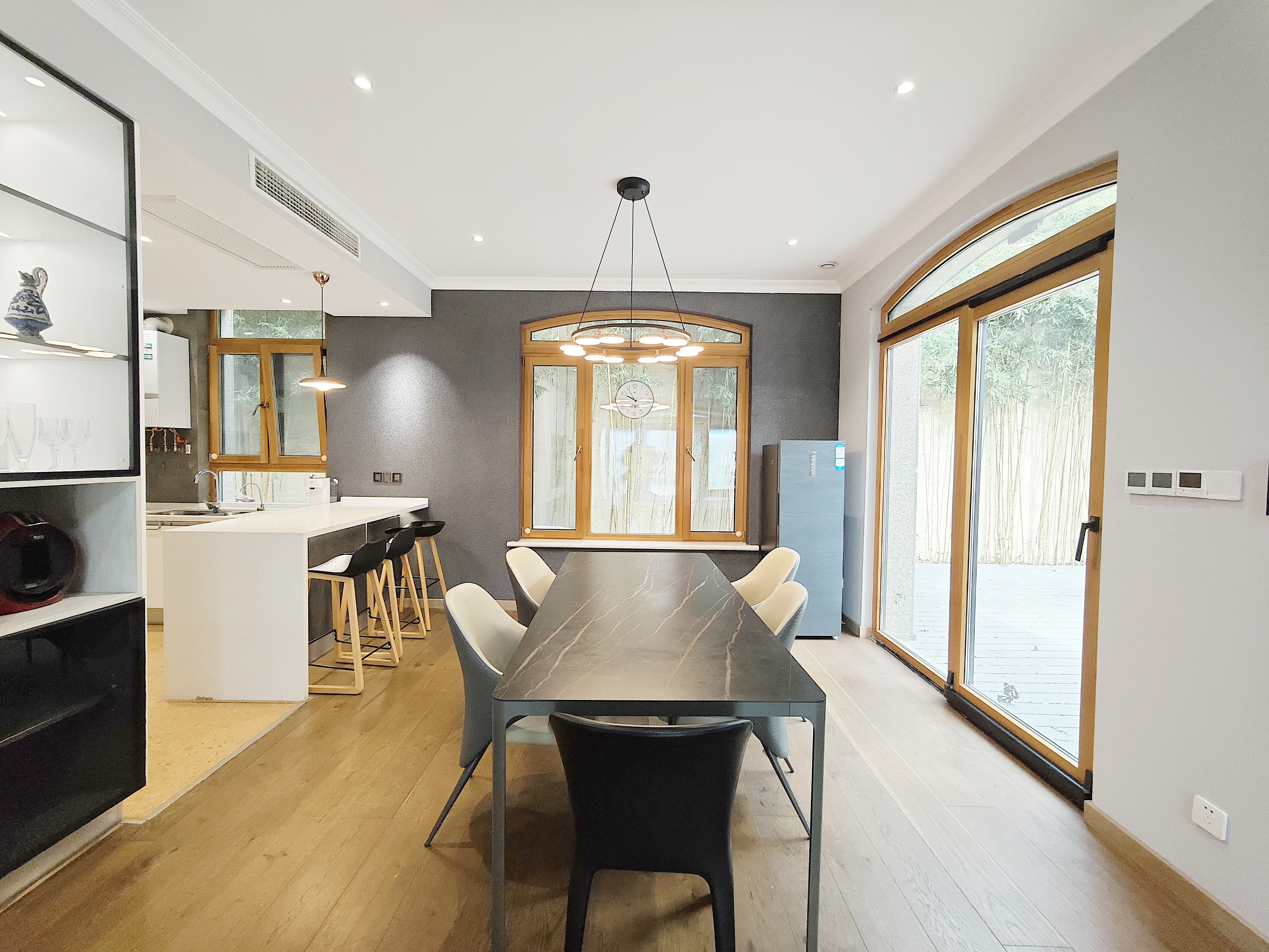 海尔绿城全运村