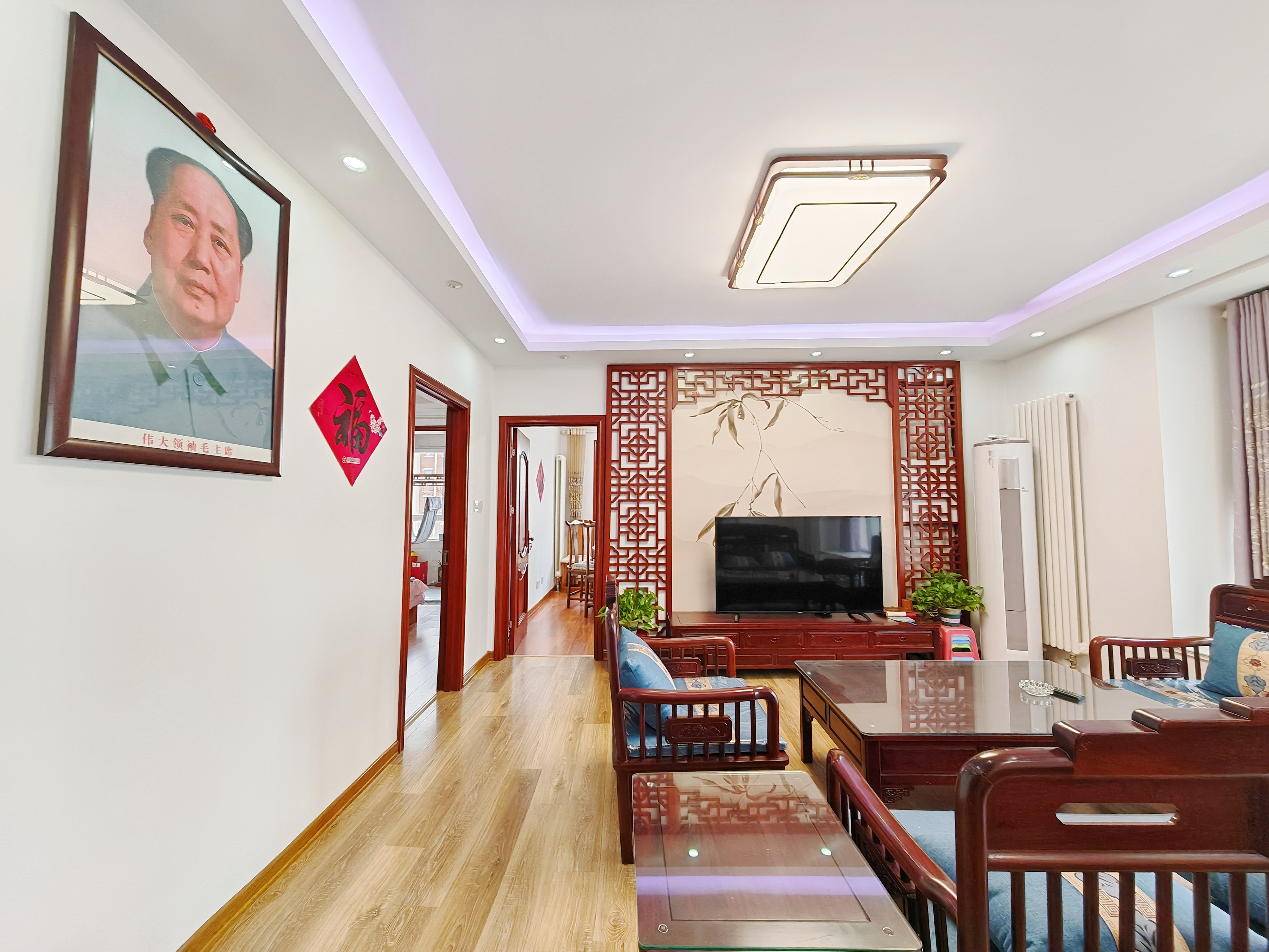  联合云东府 南北