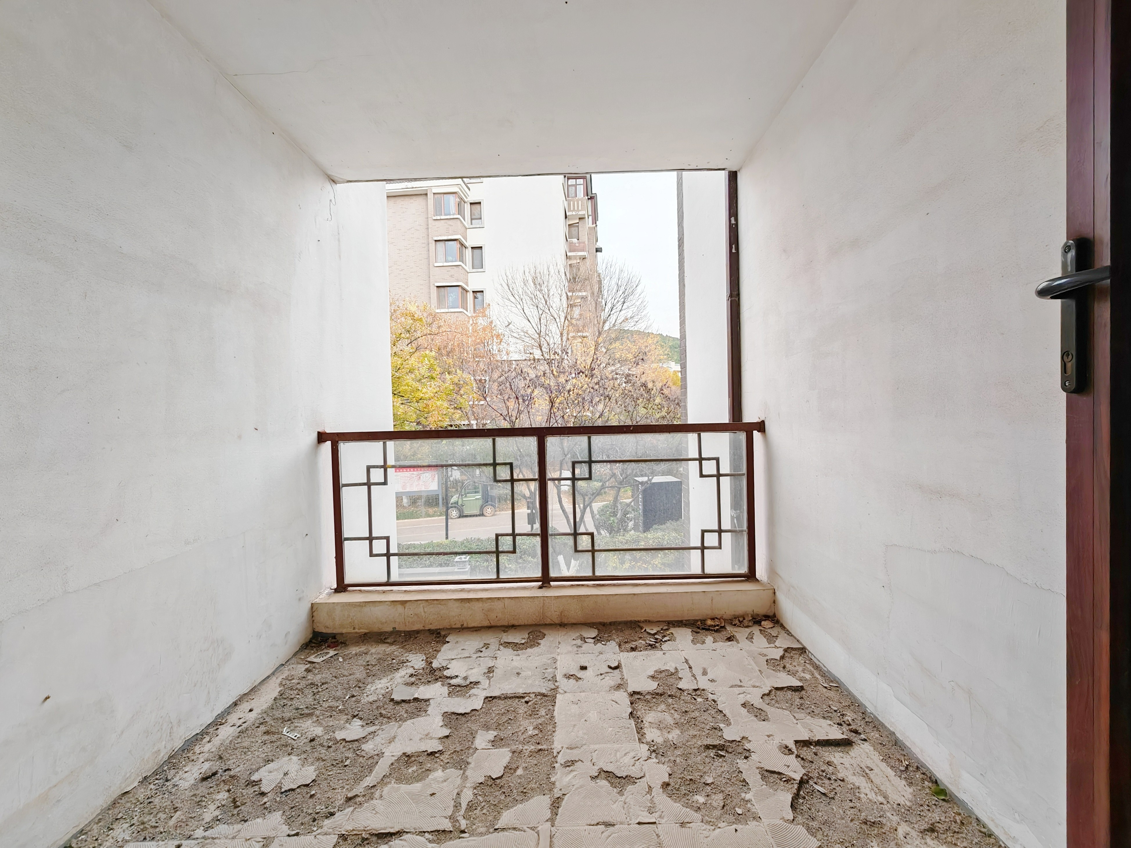 中建长清湖瀛园