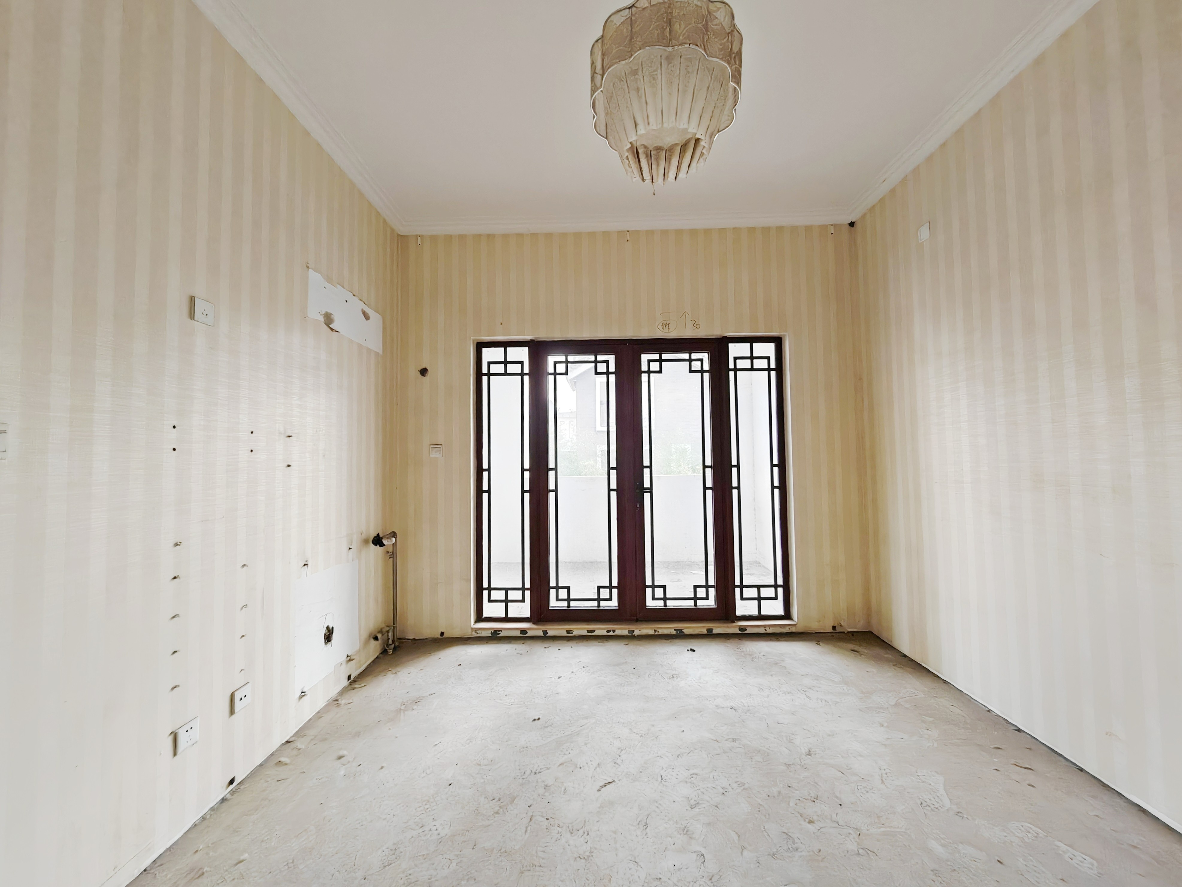 中建长清湖瀛园