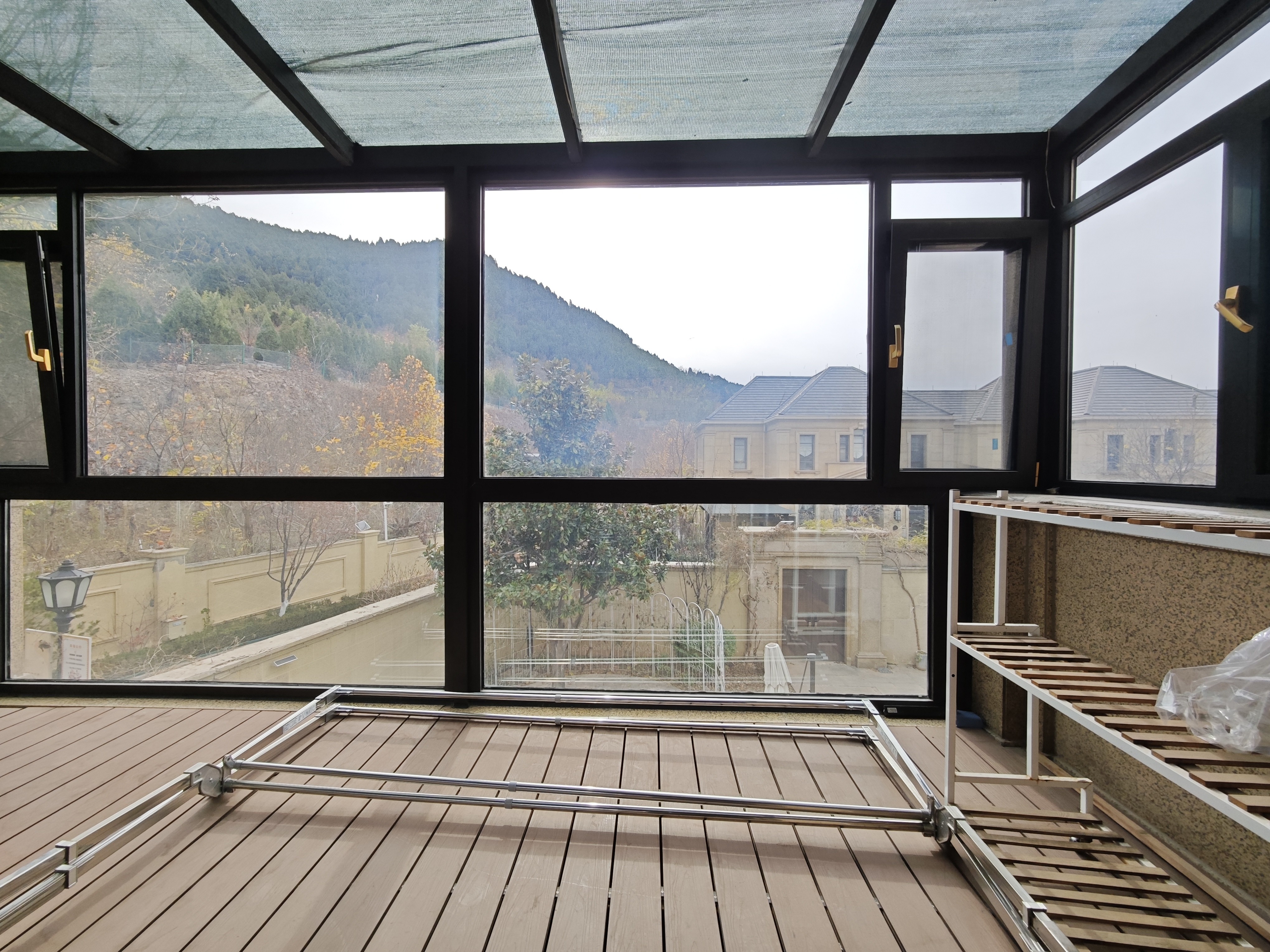 海尔绿城全运村