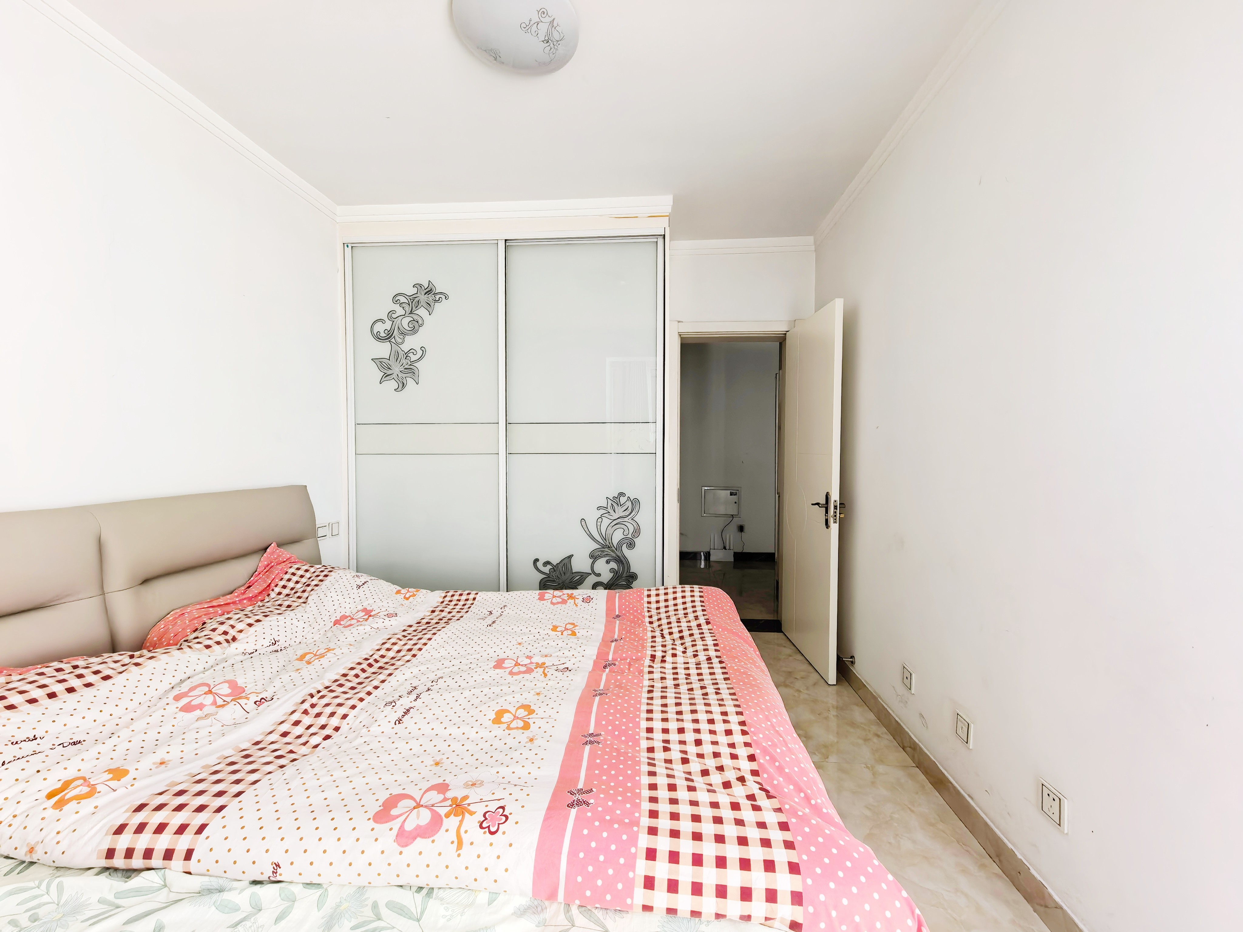 绿地国际花都(二期)