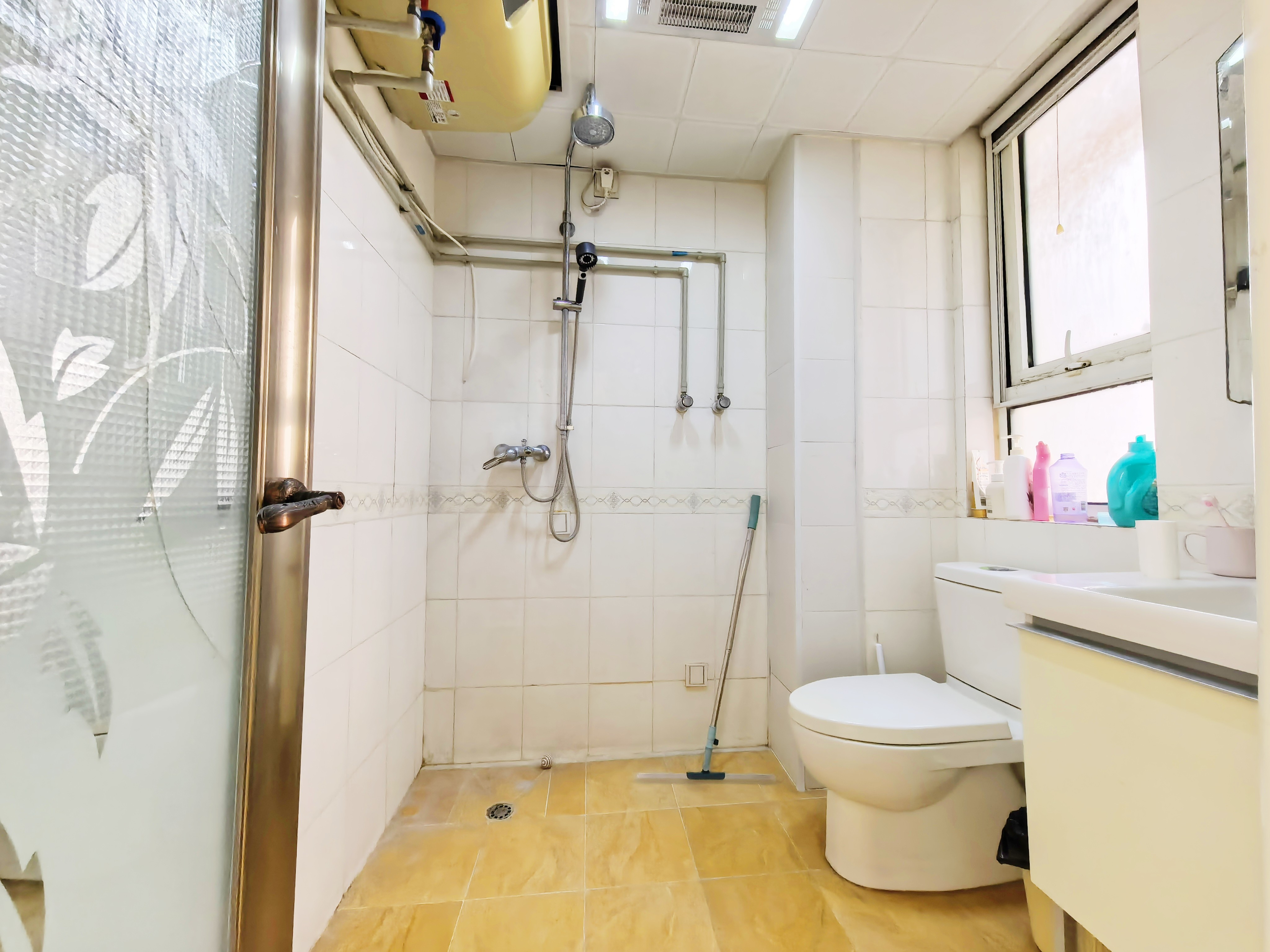 绿地国际花都(二期)