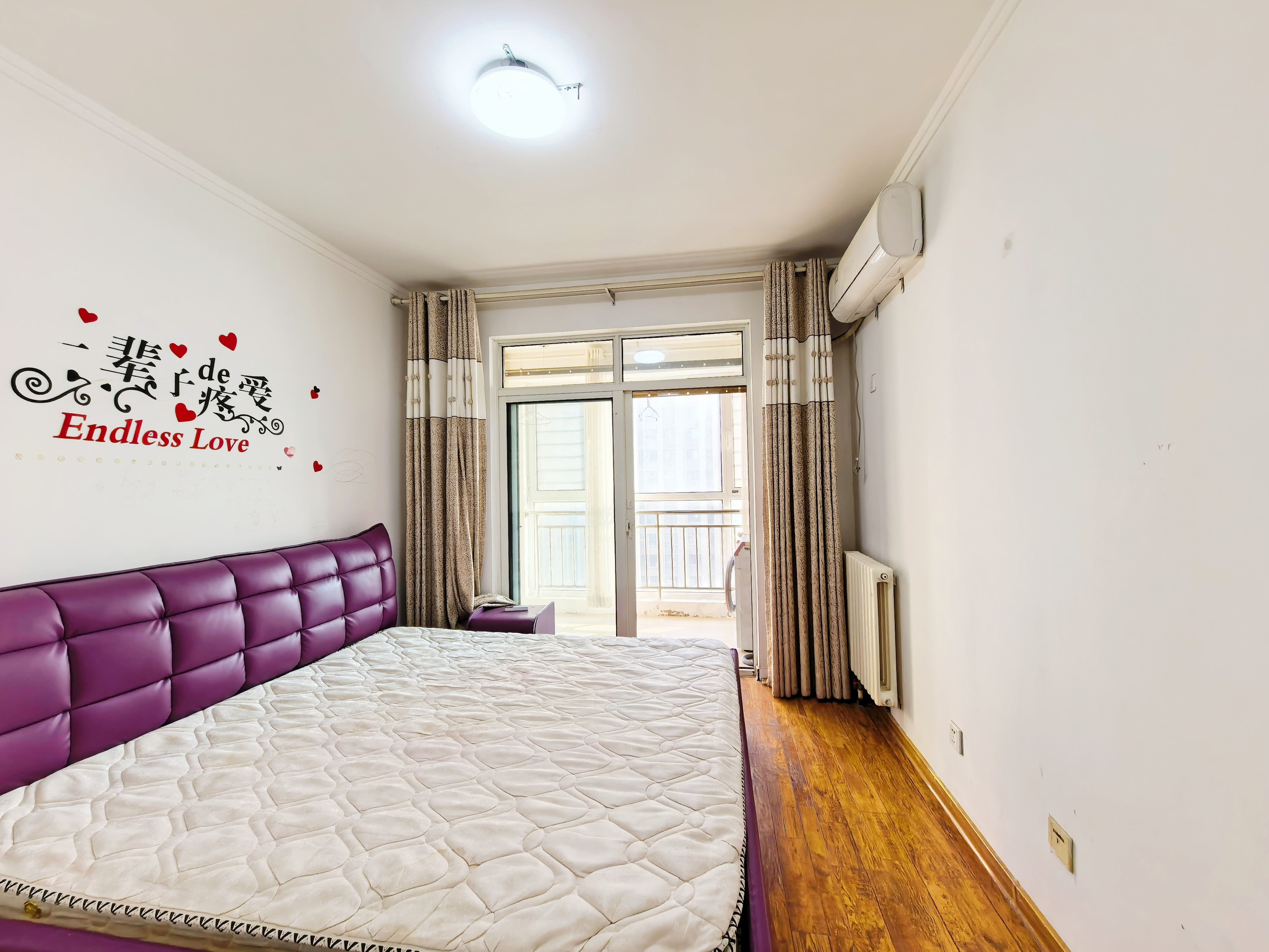 绿地国际花都(一期)