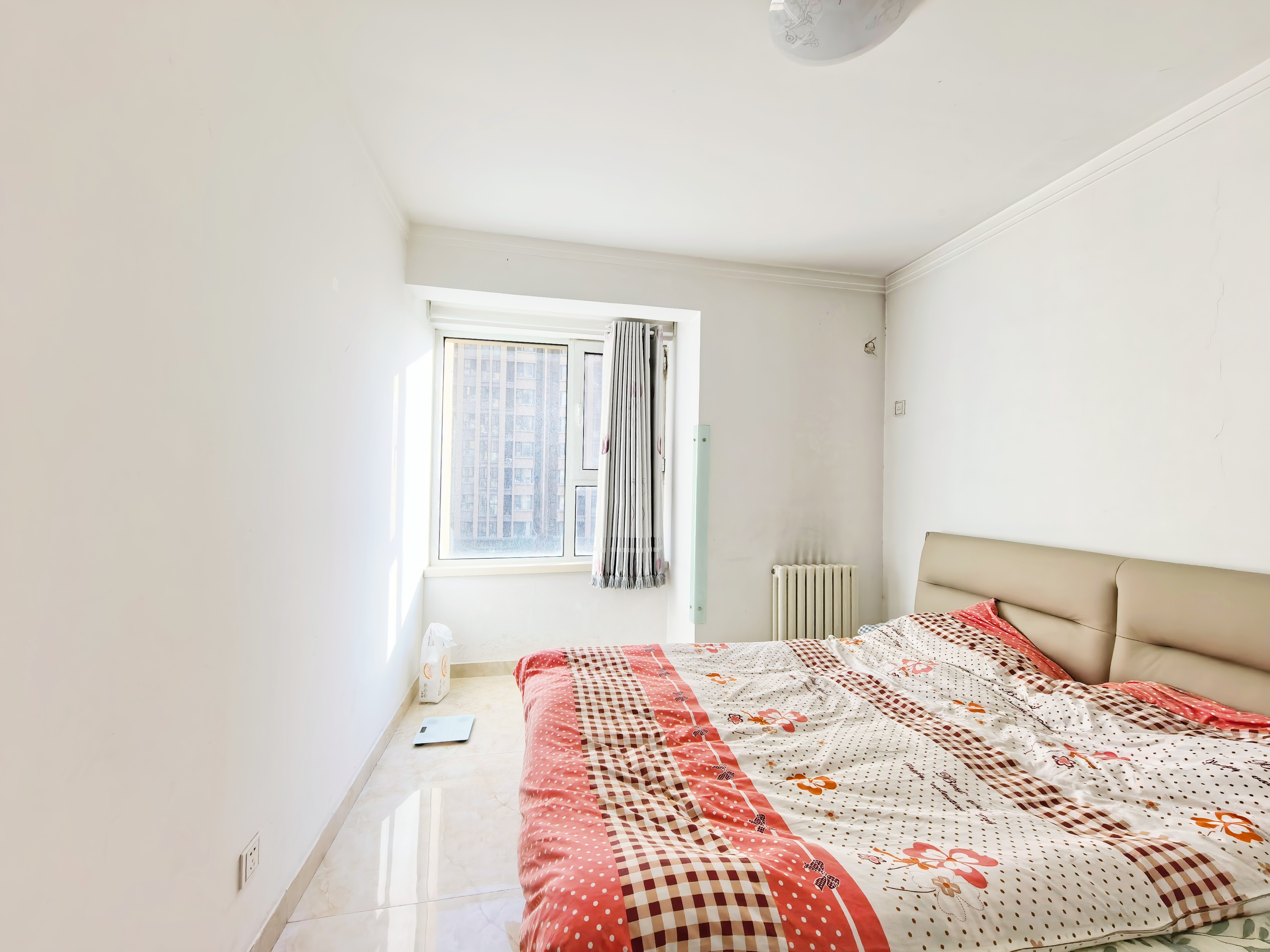 绿地国际花都(二期)