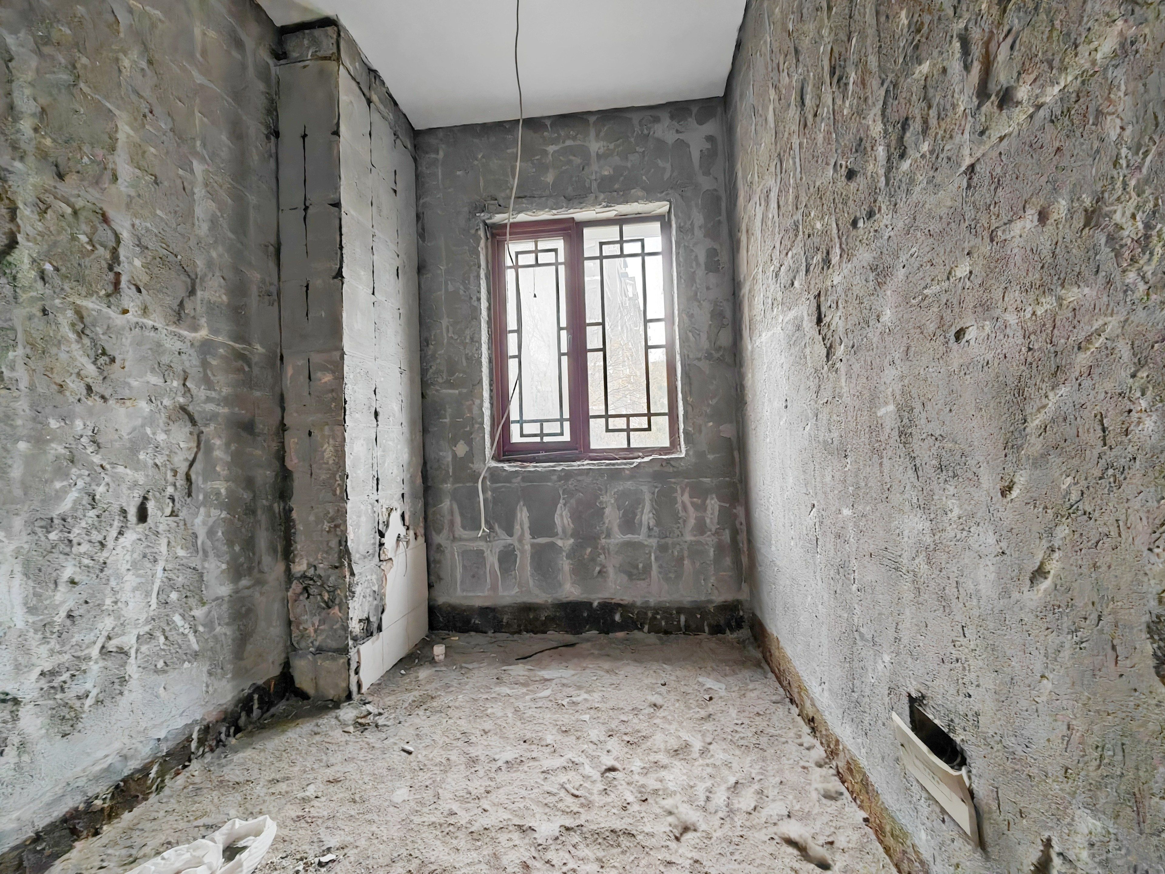 中建长清湖瀛园