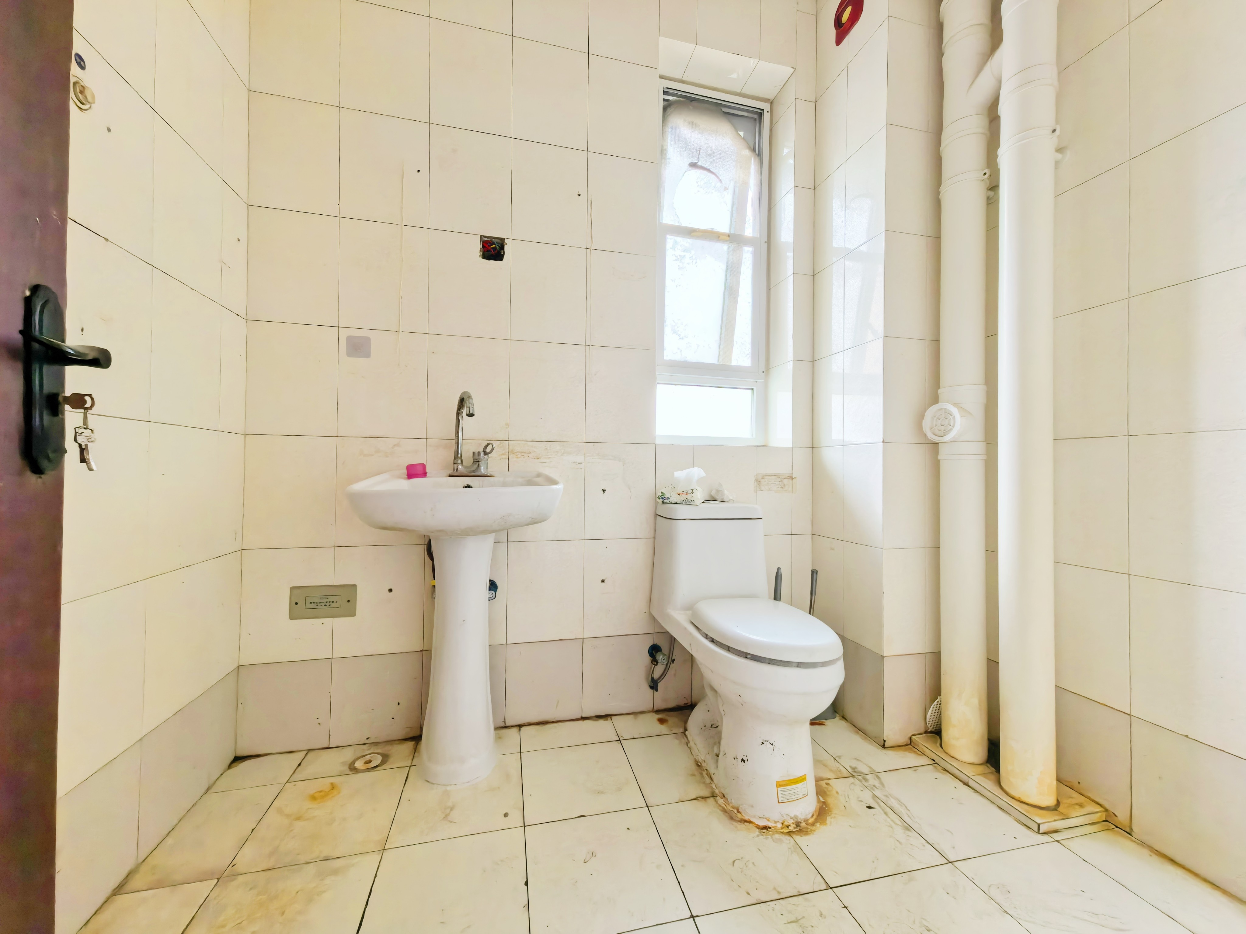 腊山南苑(二区)