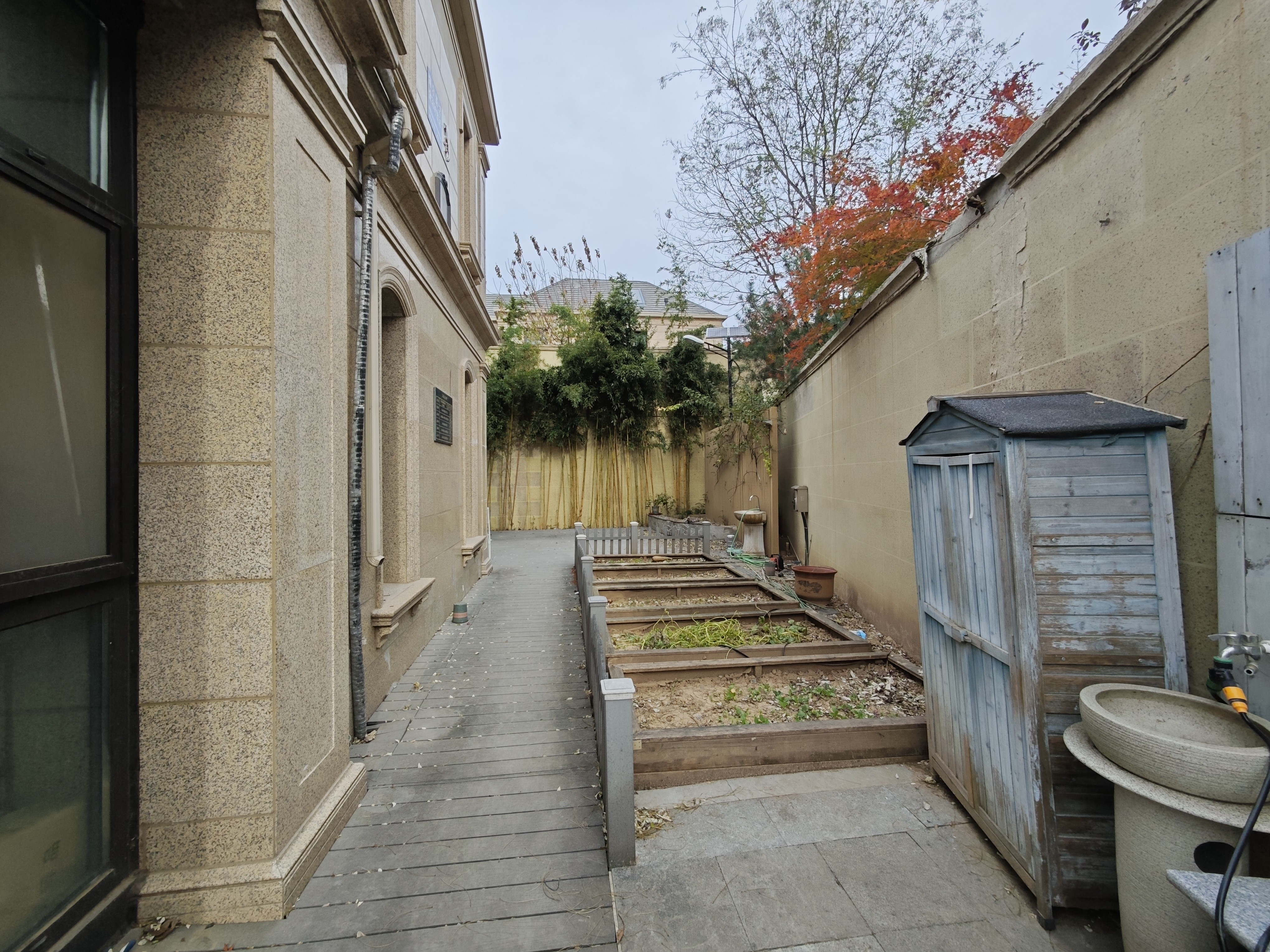 海尔绿城全运村