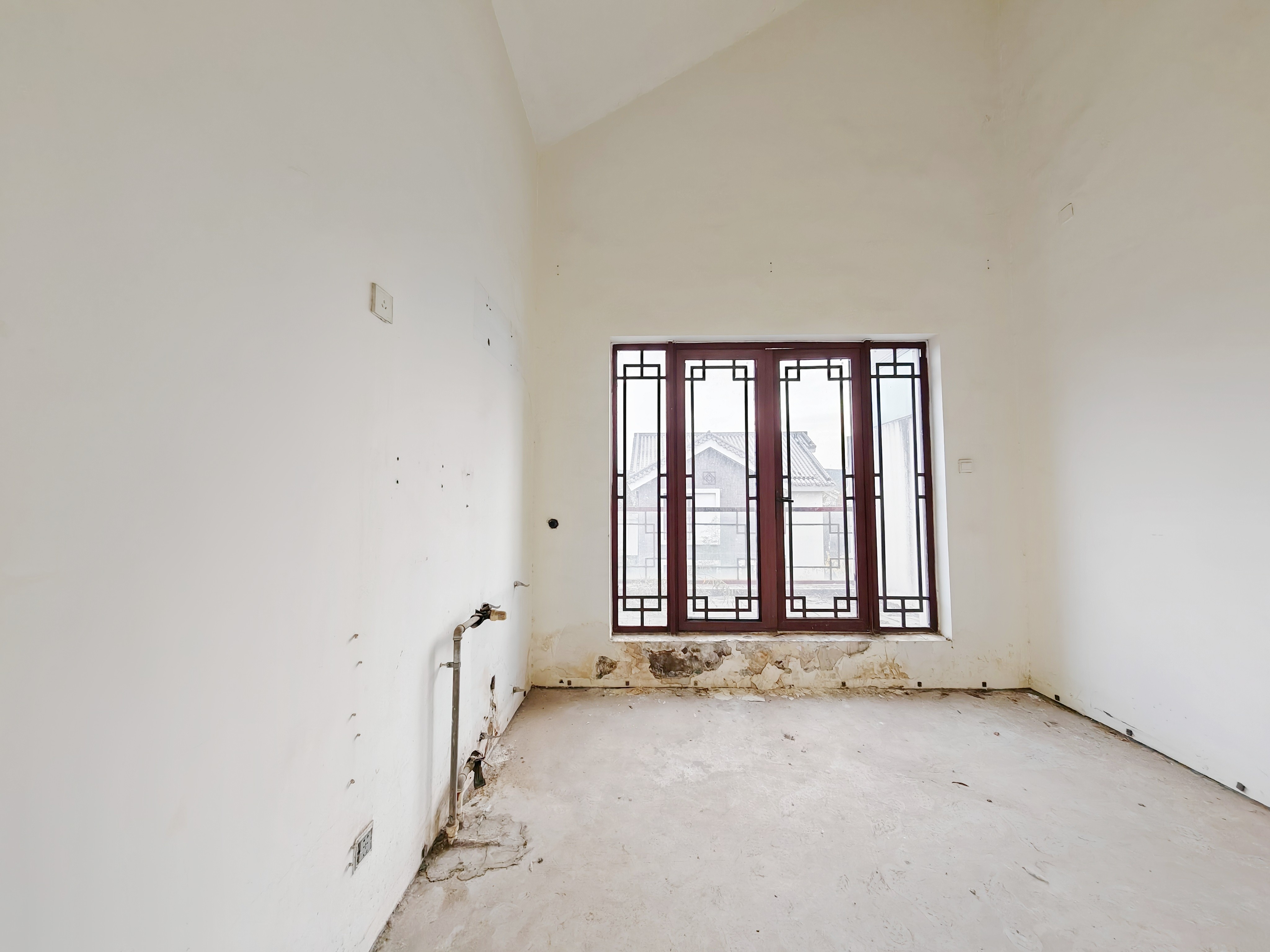 中建长清湖瀛园