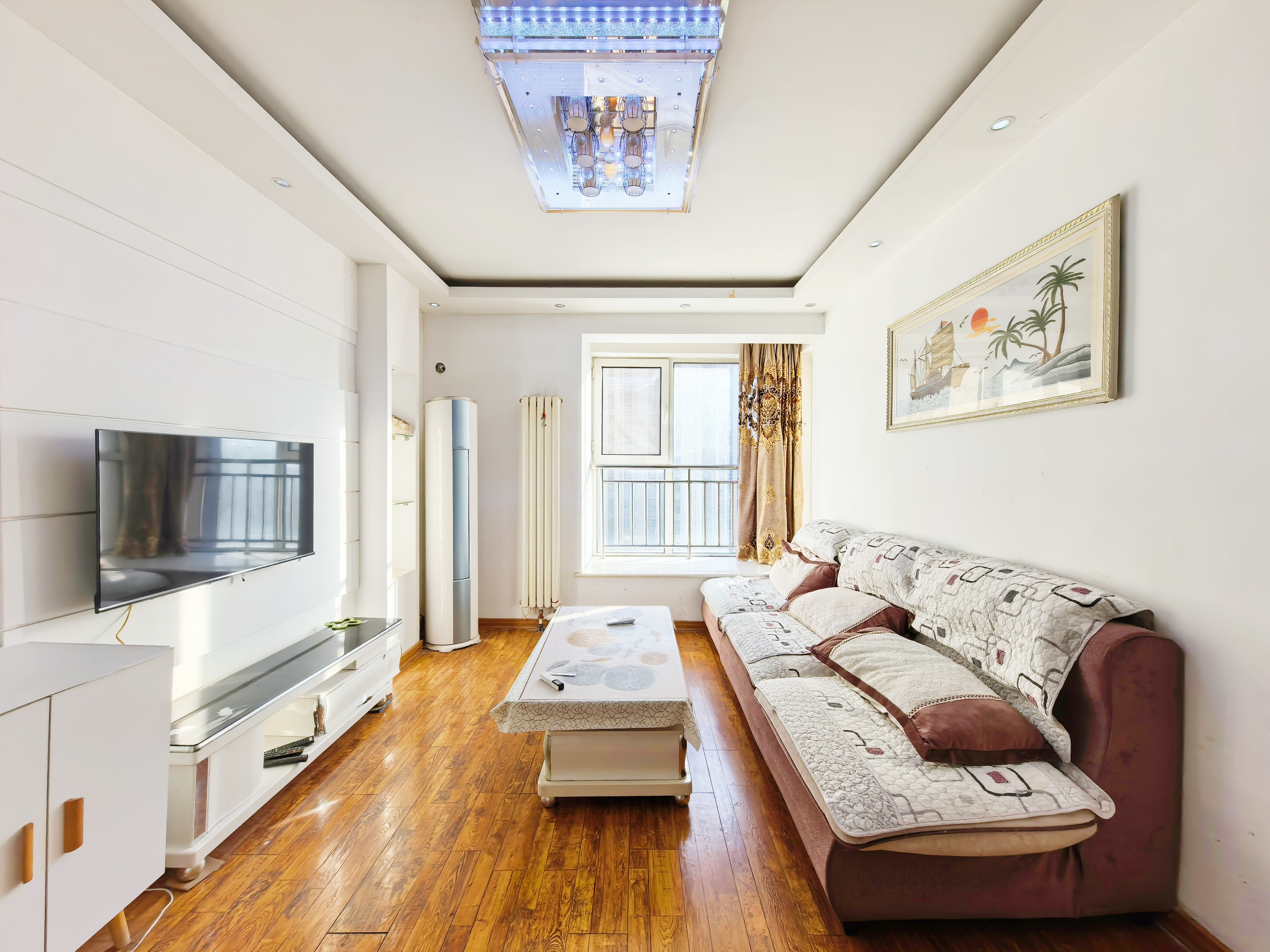 绿地国际花都(一期)