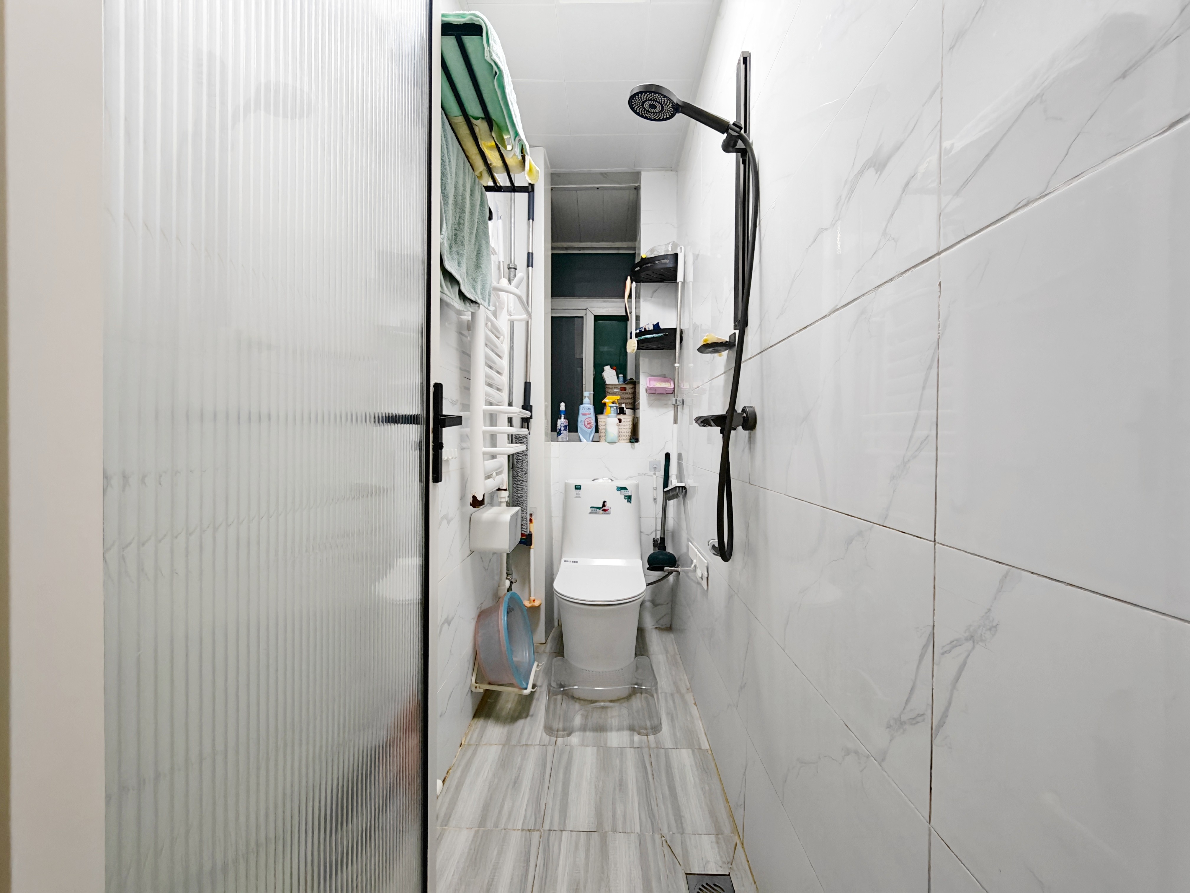 山大南路山大宿舍