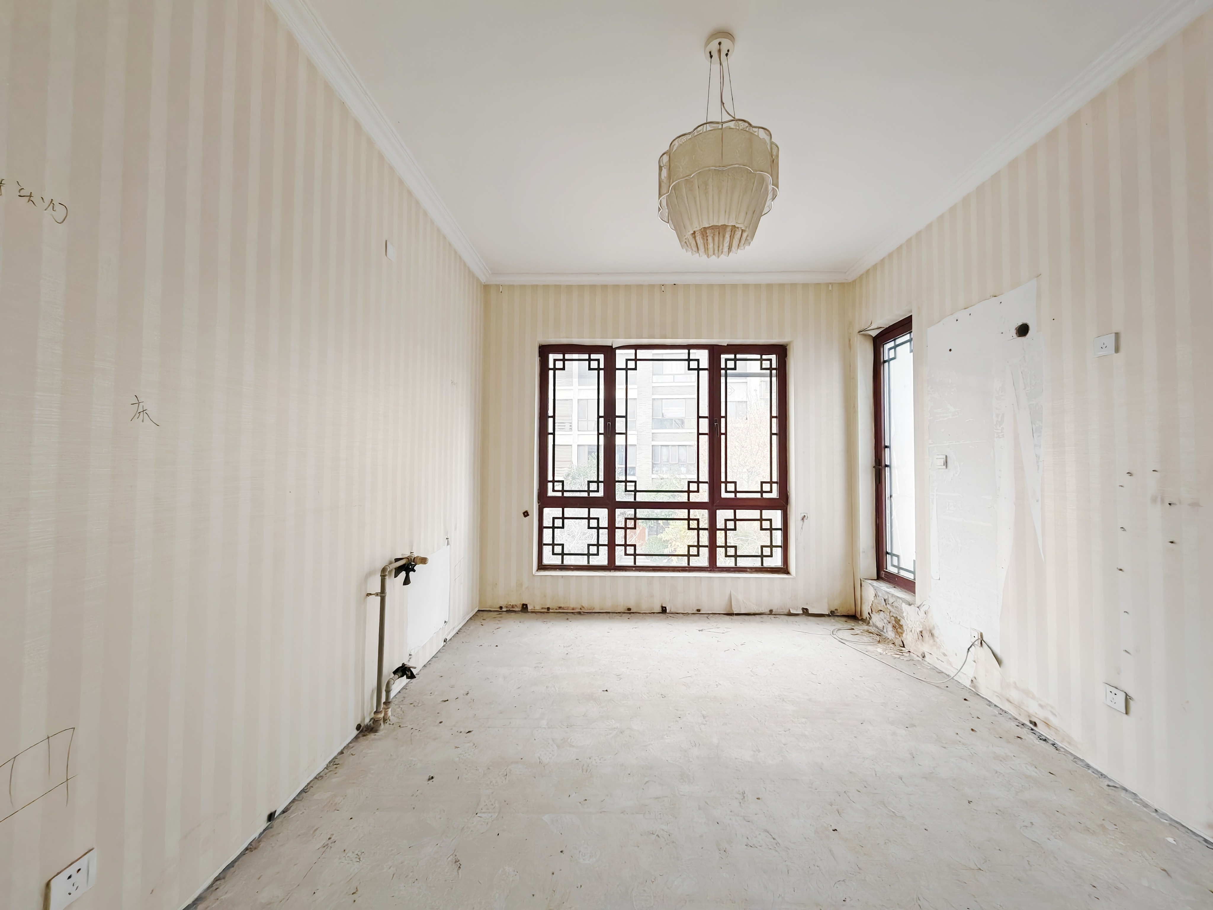 中建长清湖瀛园