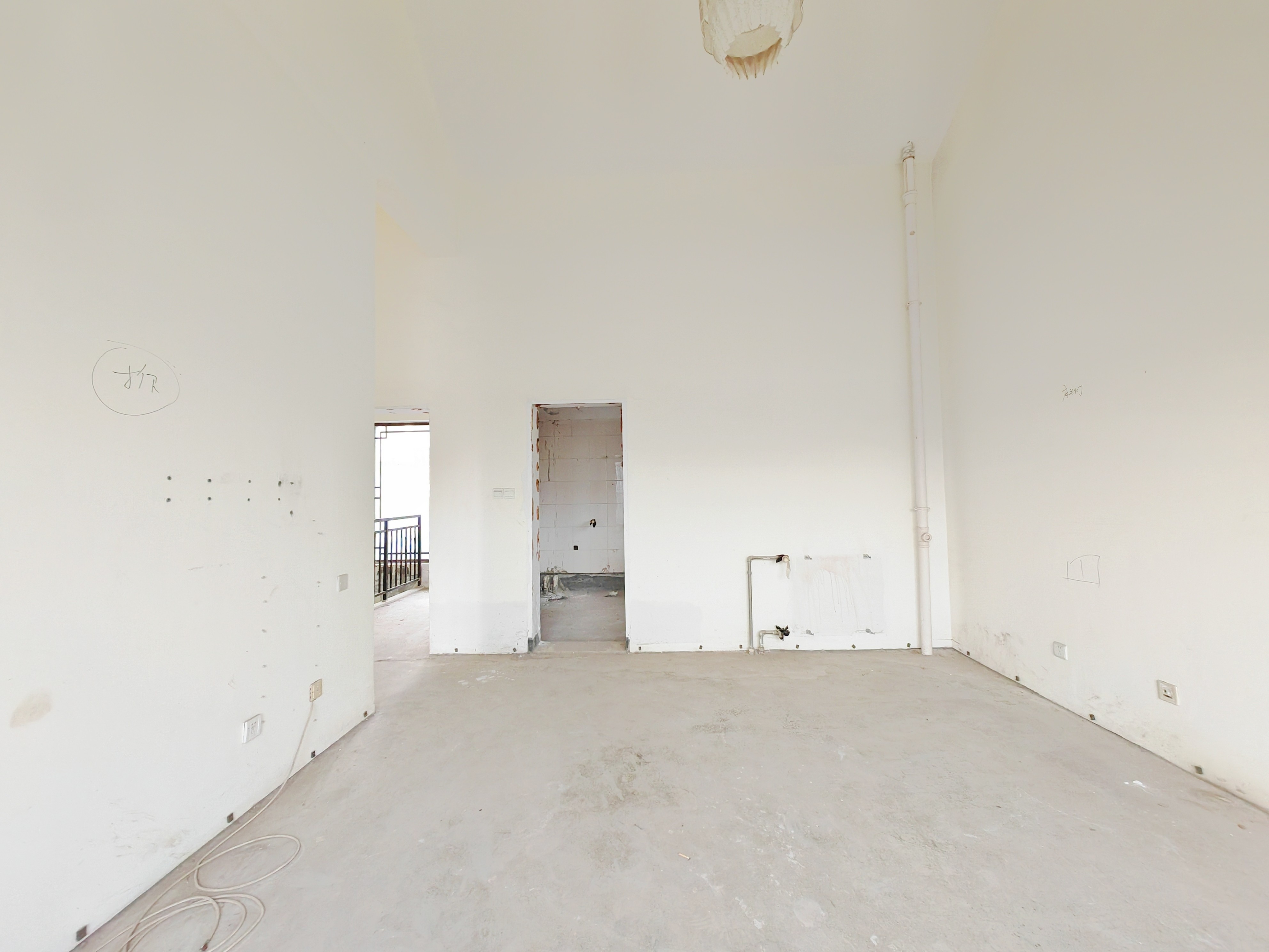 中建长清湖瀛园