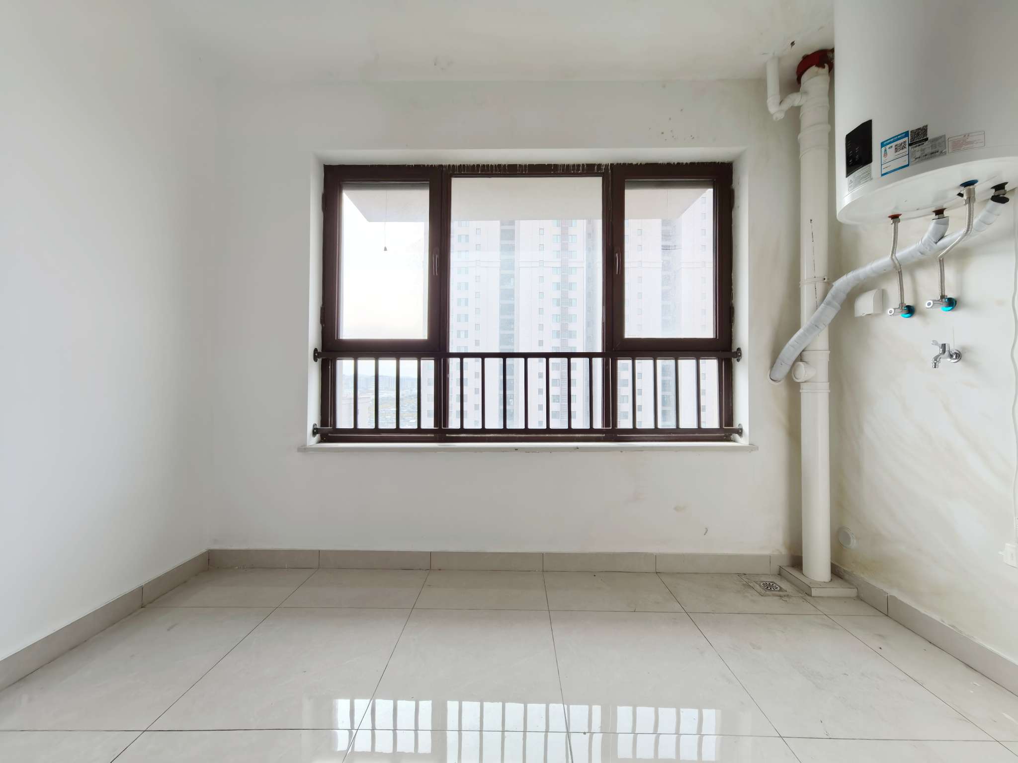 中国中铁诺德名府