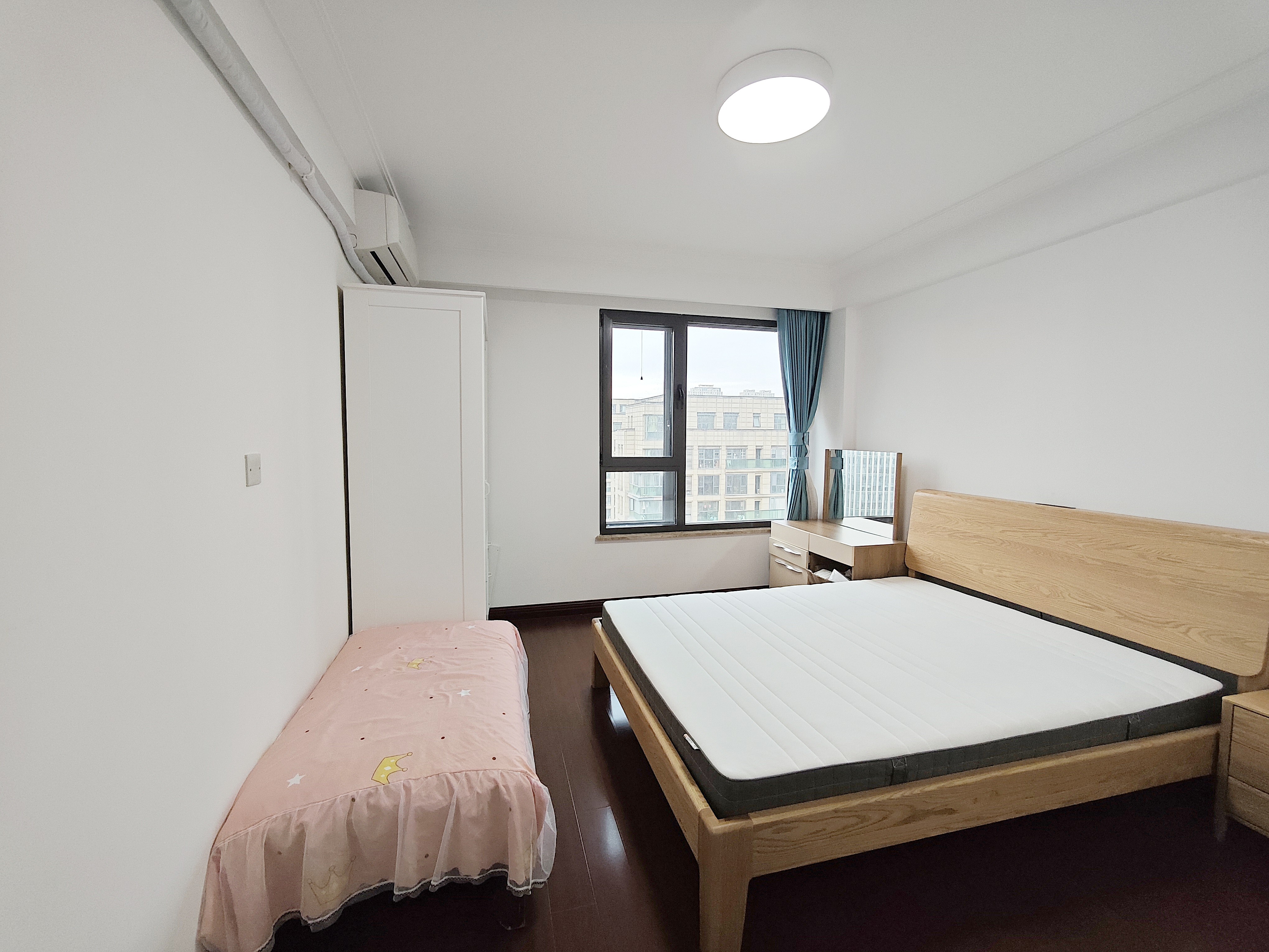 海尔绿城全运村百合园